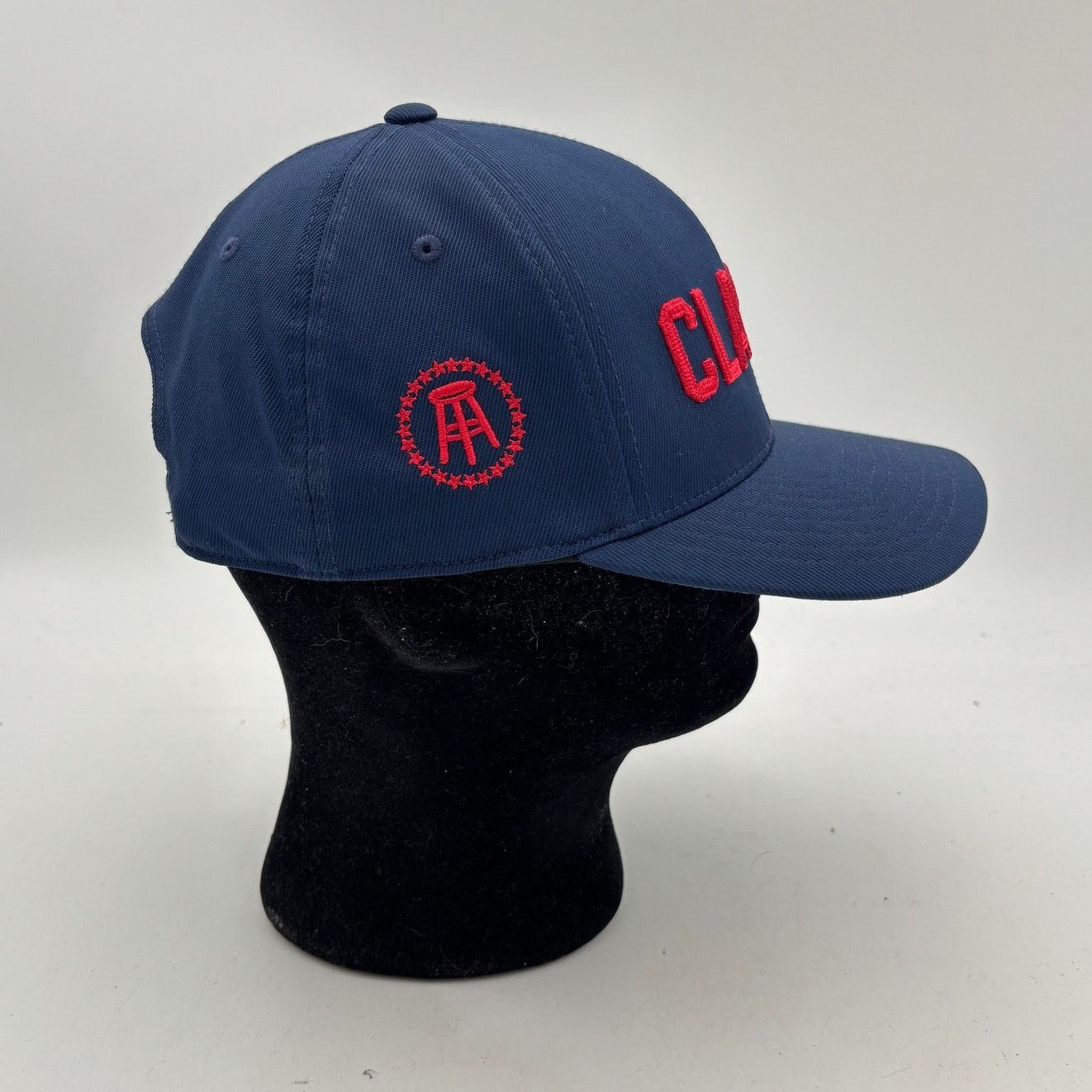 G/FORE G/FORE Barstool Sports The Classic Golf Hat Snapback Size ONE SIZE - 3 Thumbnail