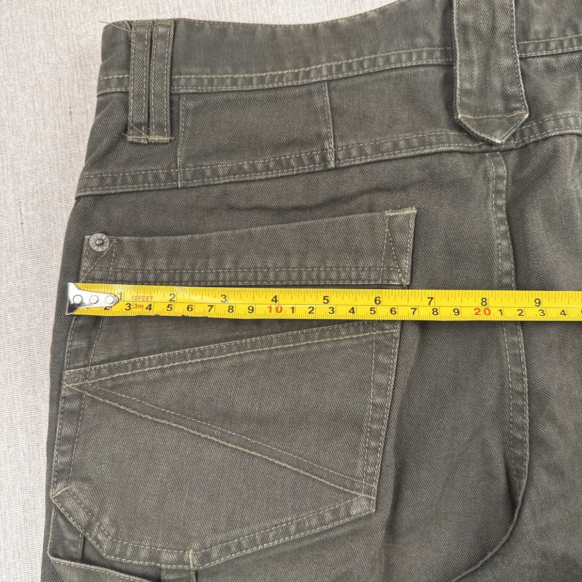 Other Ball Shorts Carpenter Size US 32 / EU 48 - 20 Thumbnail