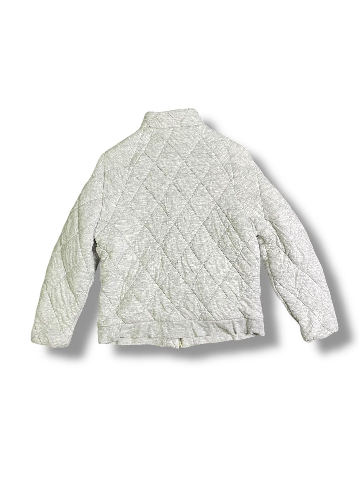 Designer × Petit Bateau × Vintage Petit Bateau x Vintage Quilted Jacket (39) Size US S / EU 44-46 / 1 - 3 Thumbnail