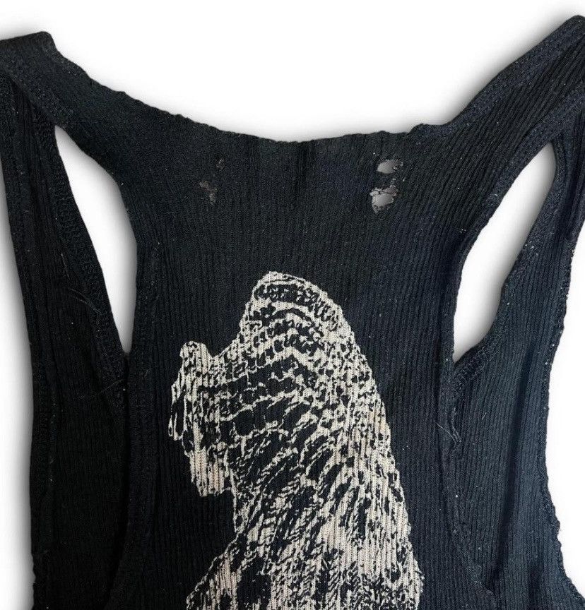 If Six Was Nine IF SIX WAS NINE tank top Size XS / US 0-2 / IT 36-38 - 3 Thumbnail