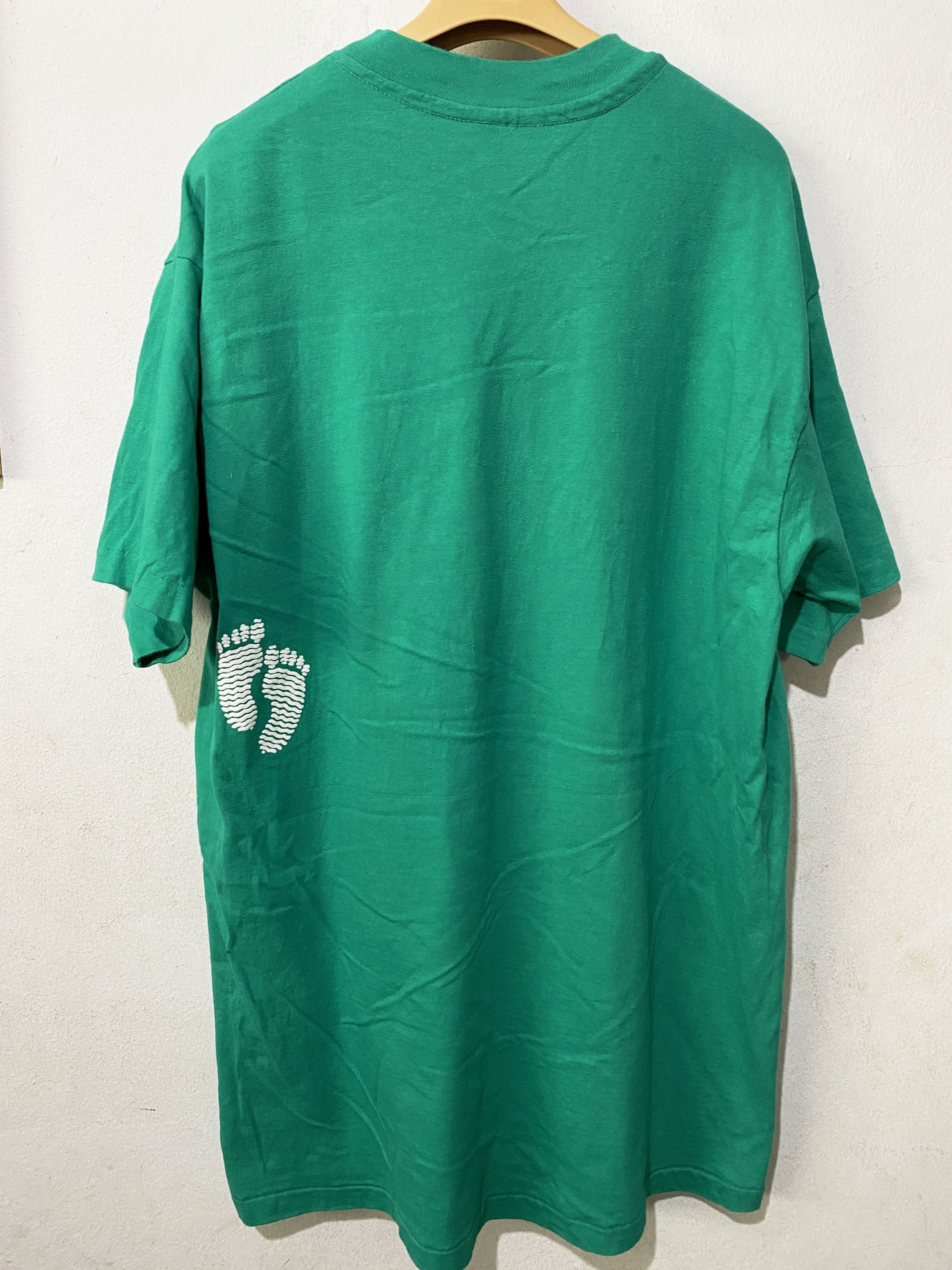 Vintage Vintage Florida Shirt Size US L / EU 52-54 / 3 - 3 Thumbnail