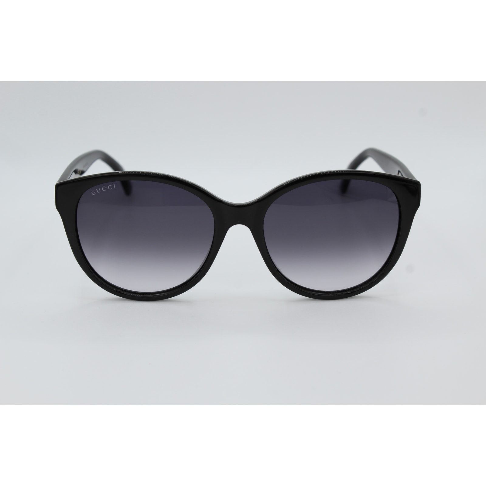 Gucci Gucci GG0631S 001 Sunglasses 56-18-145 Black Gradient Size ONE SIZE - 2 Thumbnail
