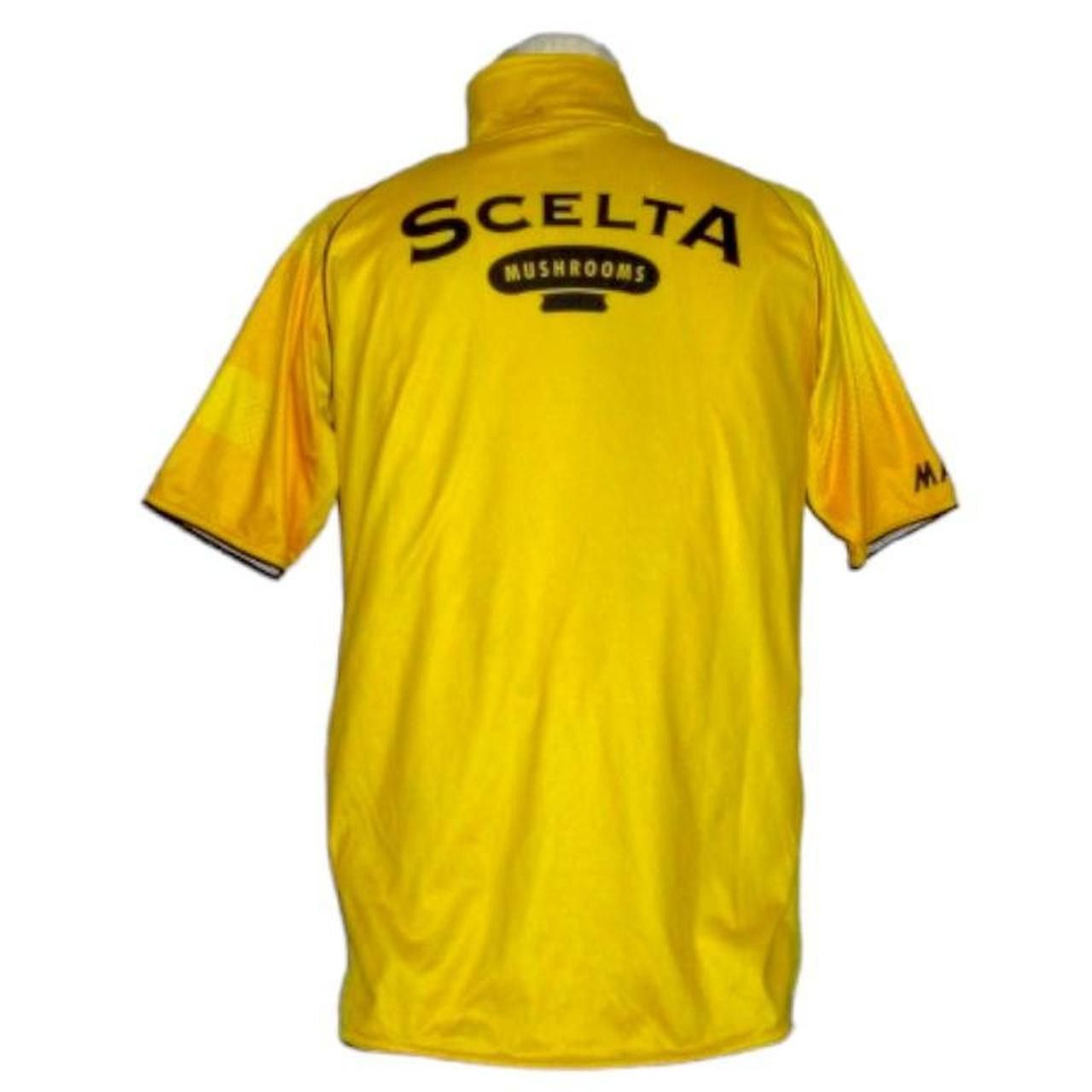 VVV Venlo Netherlands 2011 2012 2013 Home Shirt Jersey