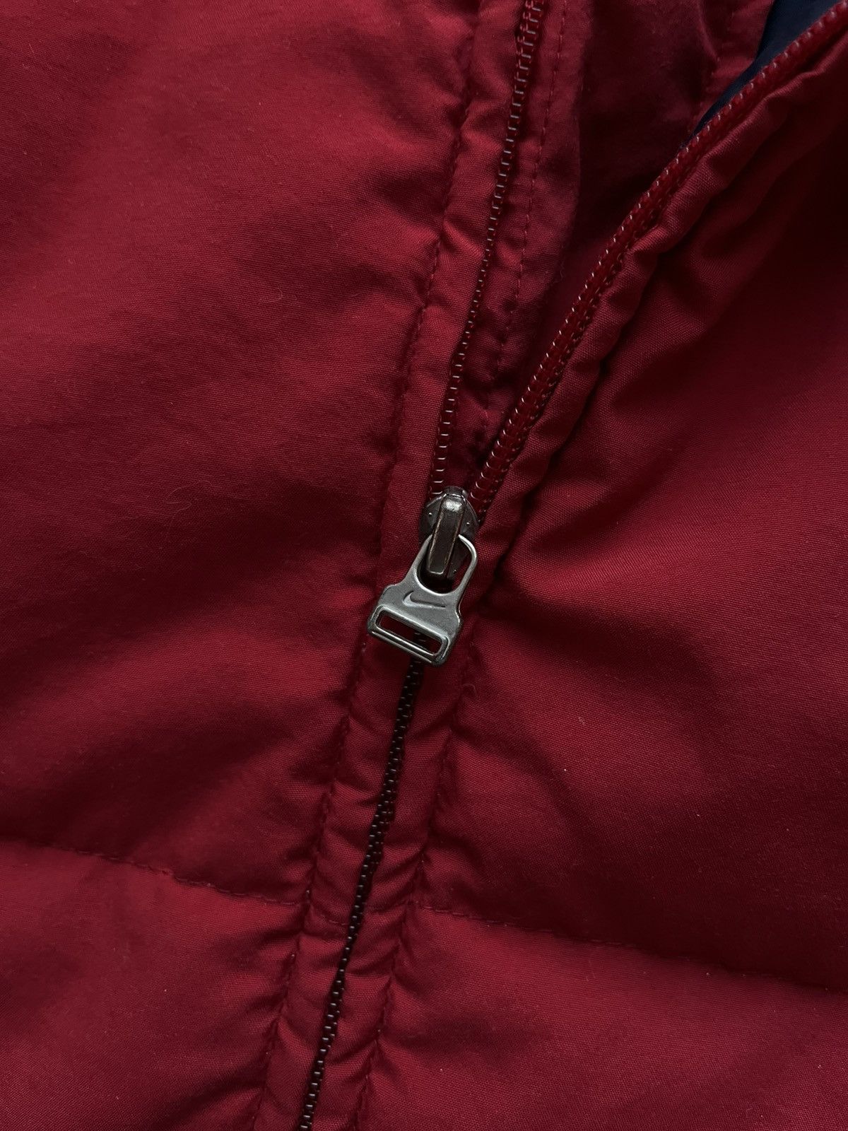 Nike 90’s NIKE AD 72 RETRO DOWN PUFFER JACKET SWOOSH LOGO Y2K Size US L / EU 52-54 / 3 - 7 Thumbnail