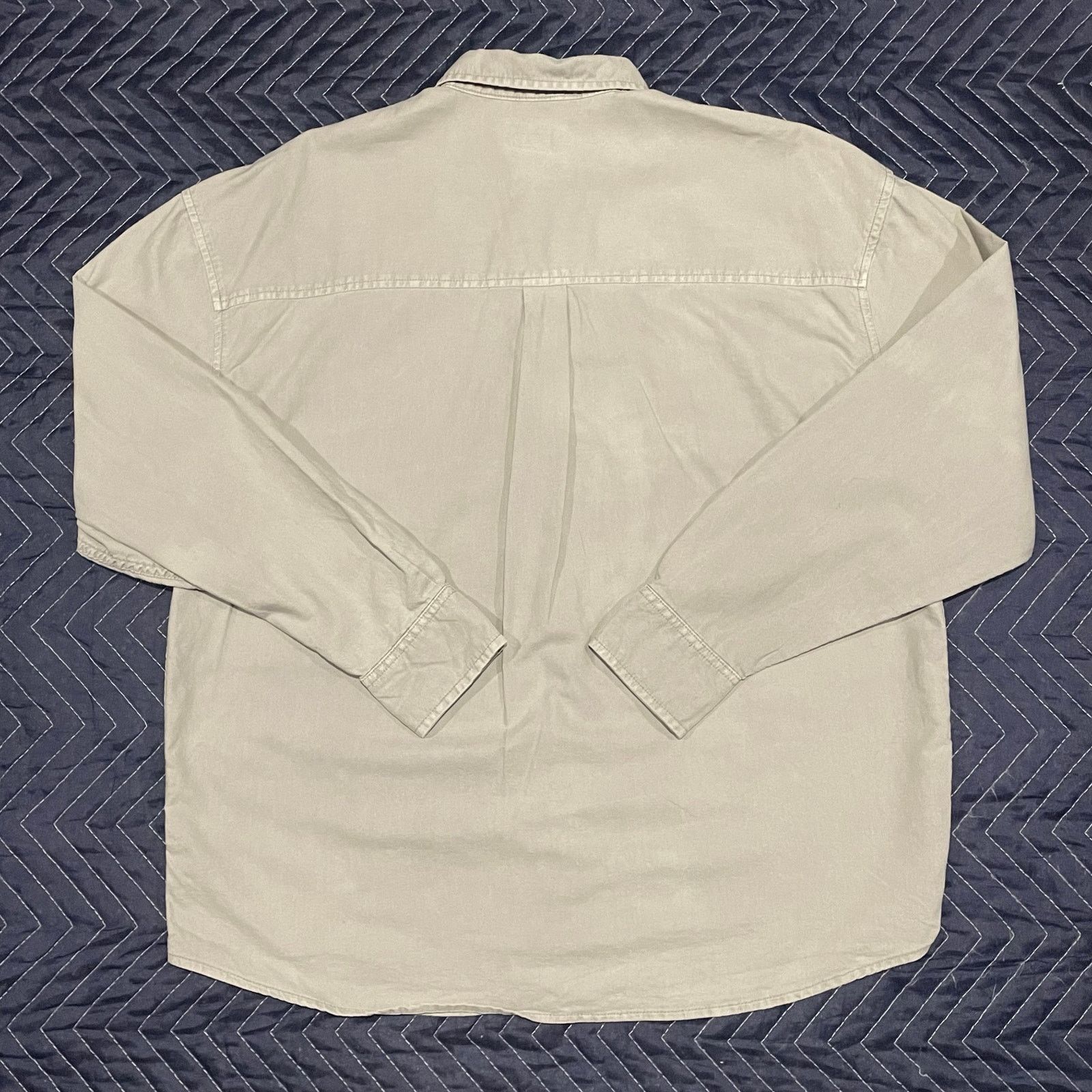 Arizona Jean Co. Arizona Jean Co. Long Sleeve Size US L / EU 52-54 / 3 - 2 Thumbnail