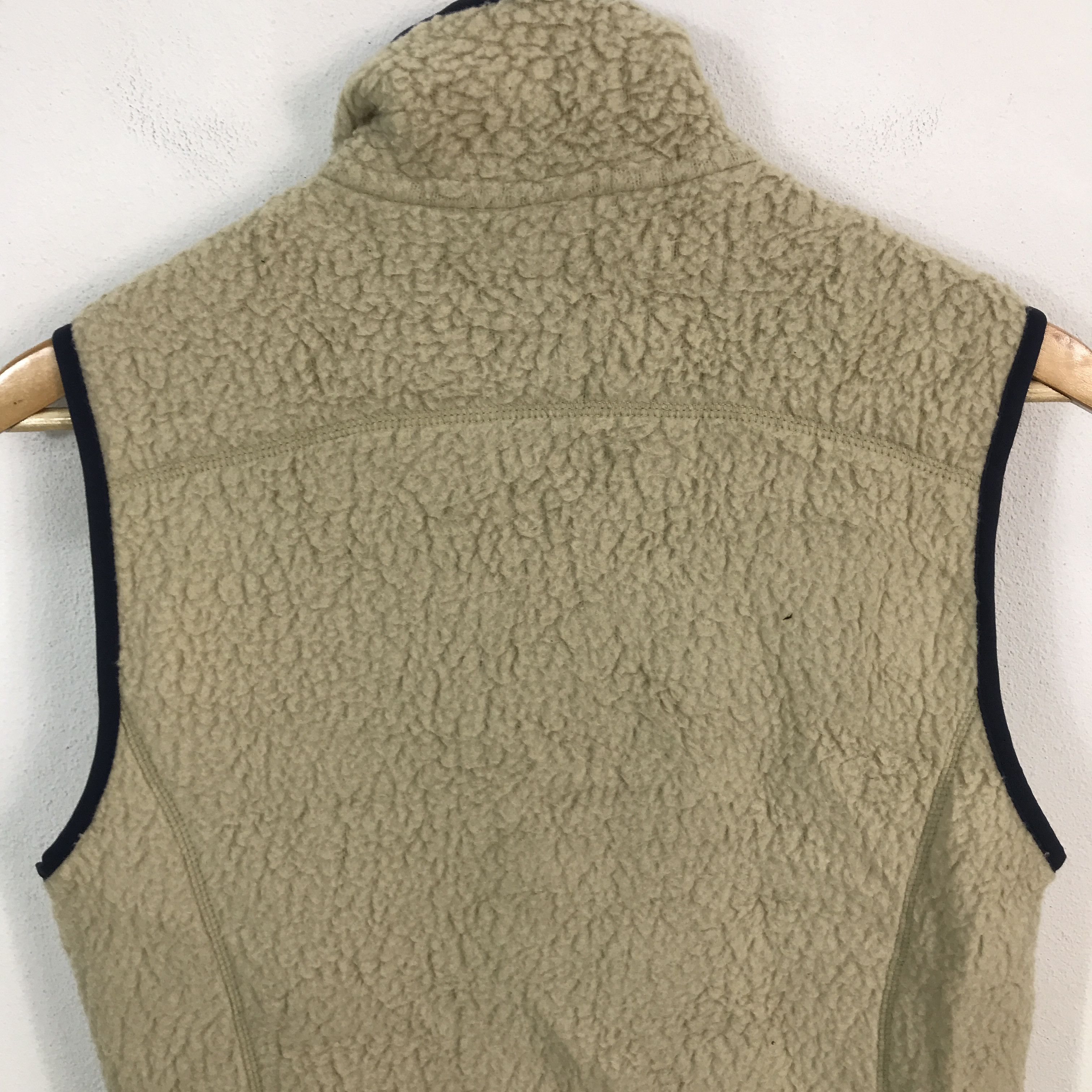 Patagonia patagonia Sherpa vest jacket Size US XXS / EU 40 - 4 Thumbnail