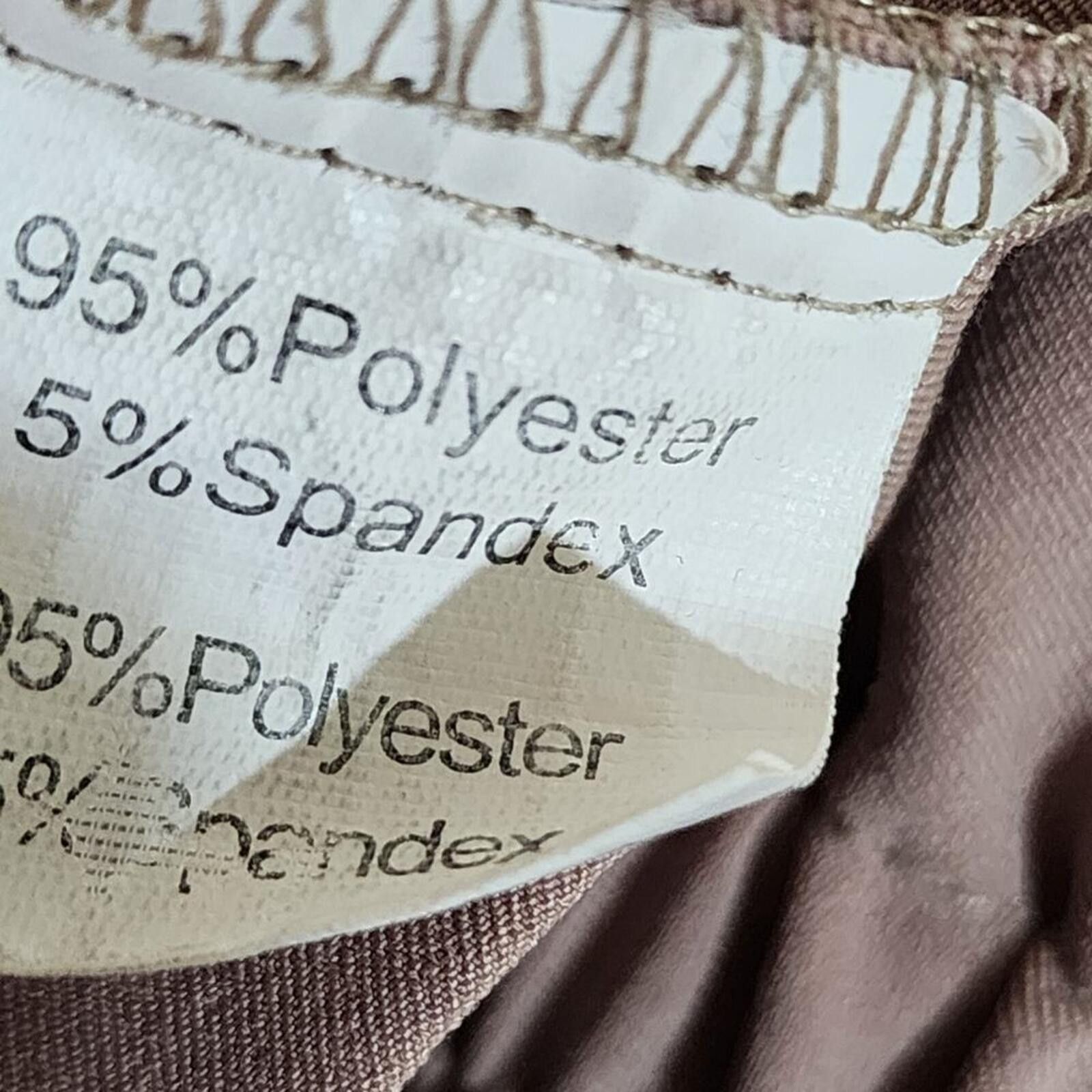 Other Grace Karin Small Beige Pants Size 28" / US 6 / IT 42 - 4 Thumbnail