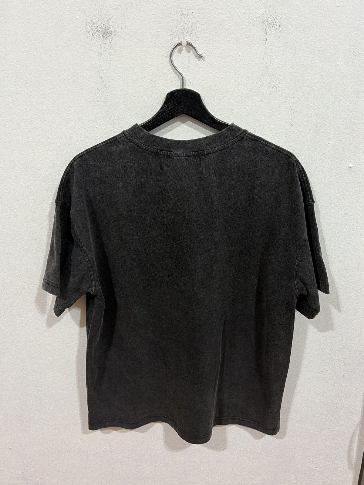 Vale Vale Gator Black Tee Size US S / EU 44-46 / 1 - 6 Thumbnail