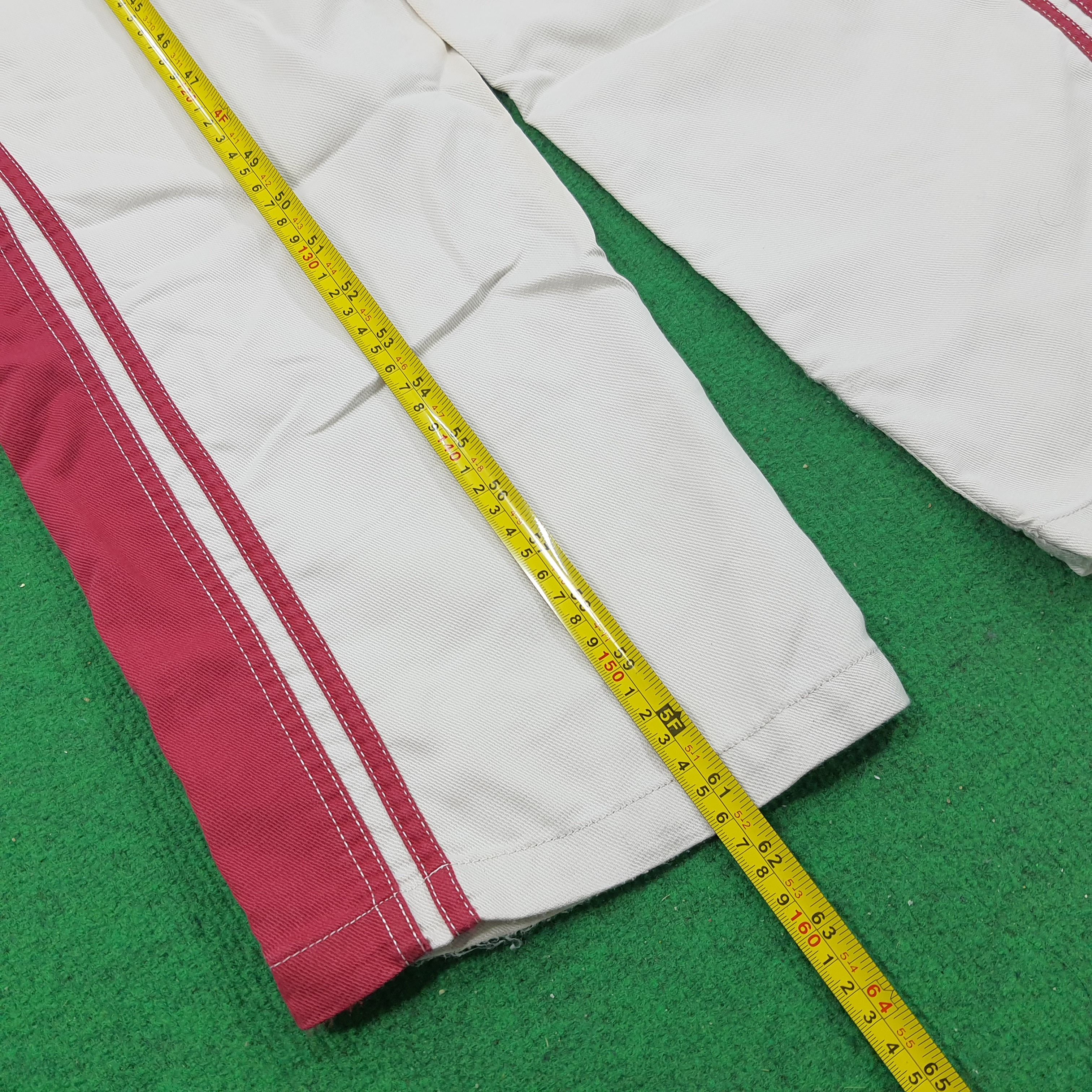 Japanese Brand × Vintage Vintage Tecno Toyota Japan Racing Workwear Coverall Size US M / EU 48-50 / 2 - 3 Thumbnail