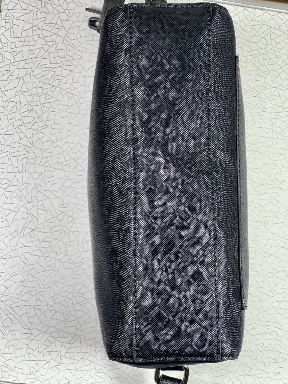 Guess Small black shoulder bag by Guess Size ONE SIZE - 8 Thumbnail