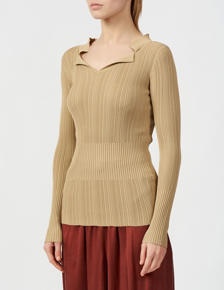 Toteme Toteme Sora Sweater Size M / US 6-8 / IT 42-44 - 1 Thumbnail