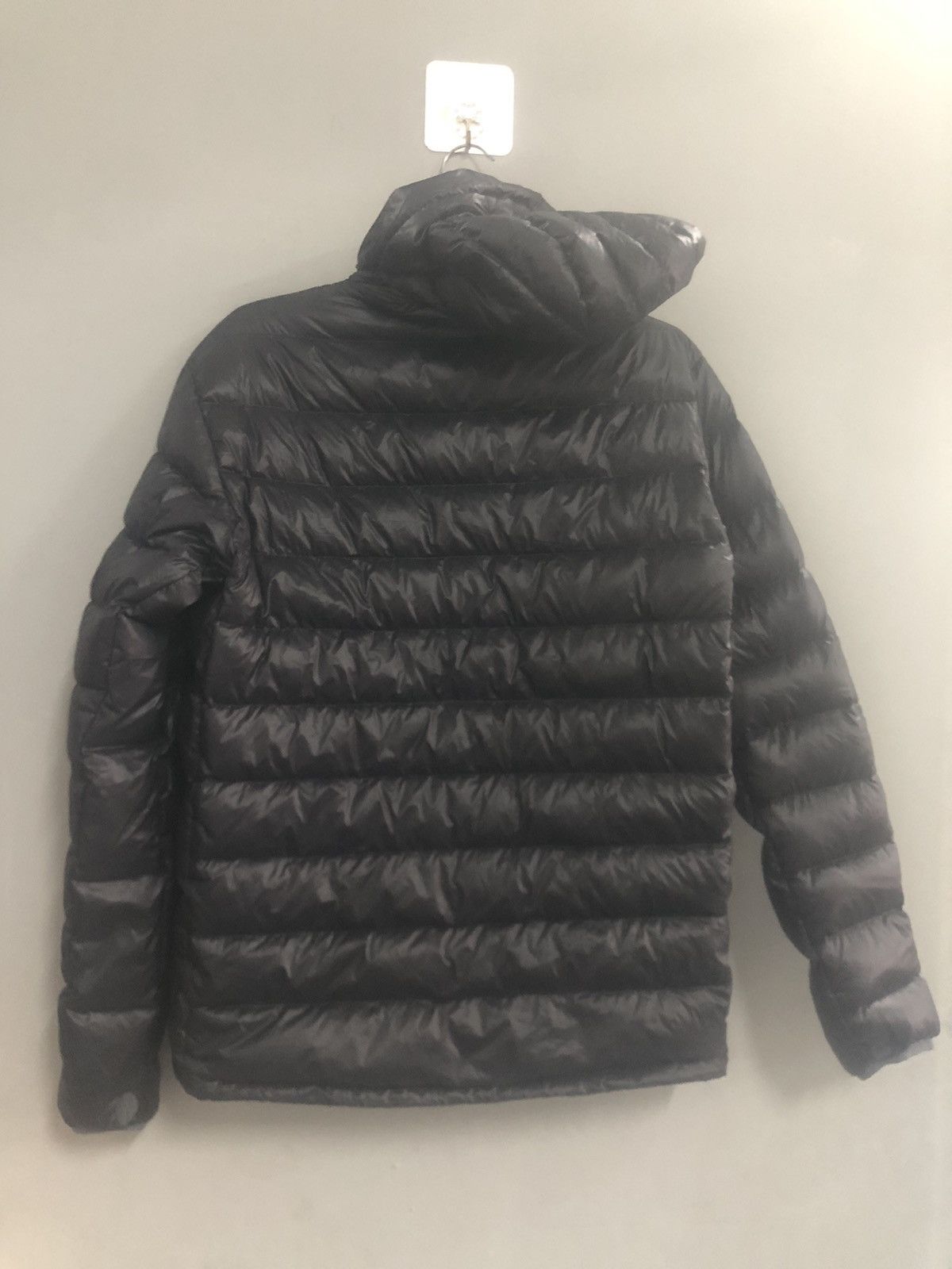 Chums CHUMS Puffer Jacket Hoodie Duck Down Feather Size US M / EU 48-50 / 2 - 6 Thumbnail