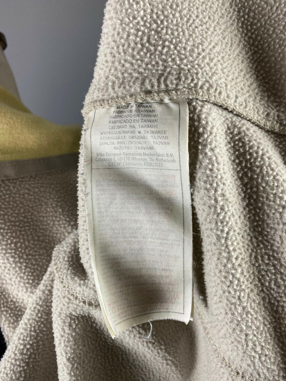 Nike ACG Men Nike ACG Thermal Layer Therma-Ftt Full Sweater Size XL Size US XL / EU 56 / 4 - 10 Thumbnail