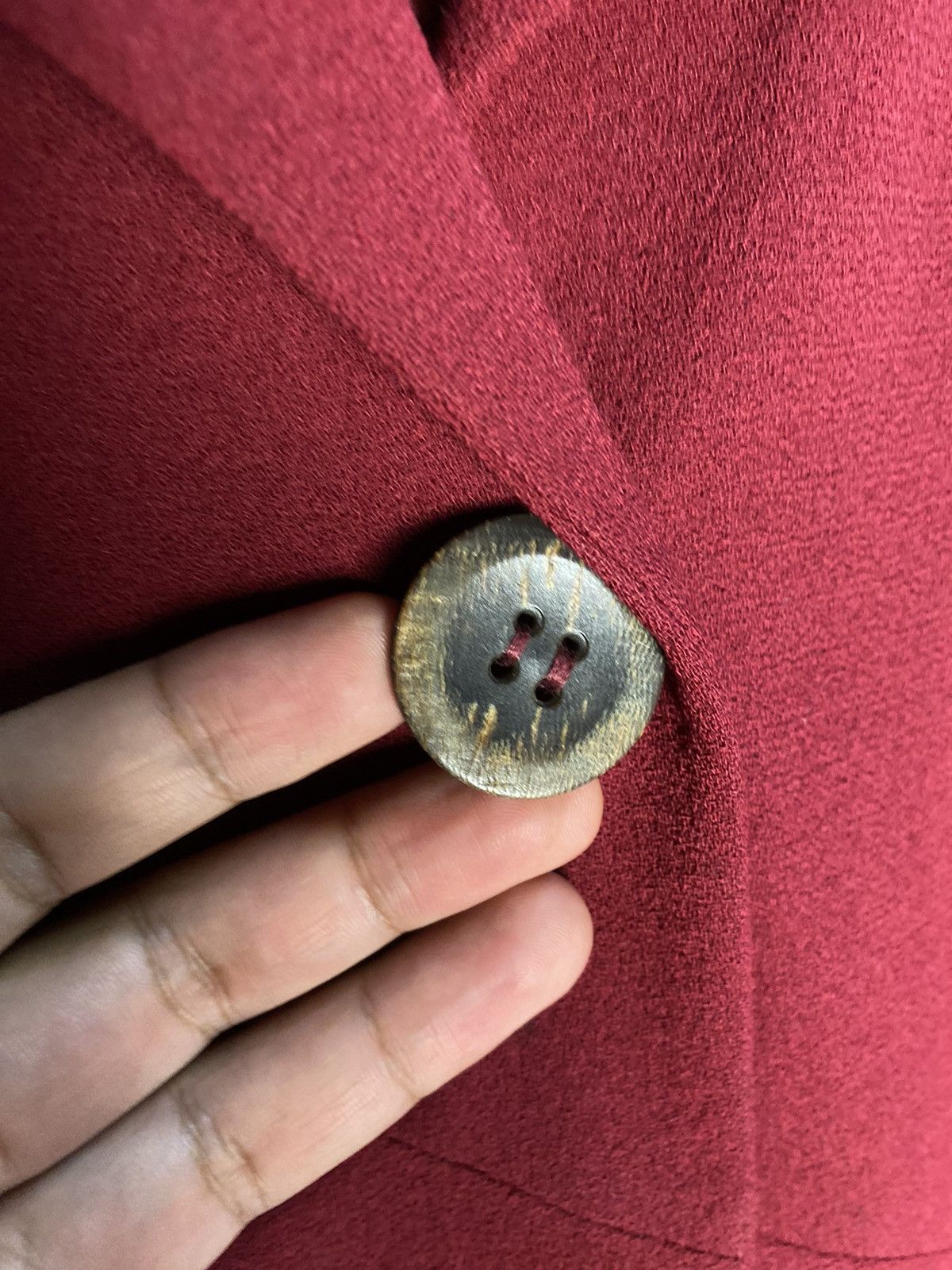 Christian Dior Monsieur Vintage Christian Dior Boutique Paris Jacket Size M / US 6-8 / IT 42-44 - 6 Thumbnail