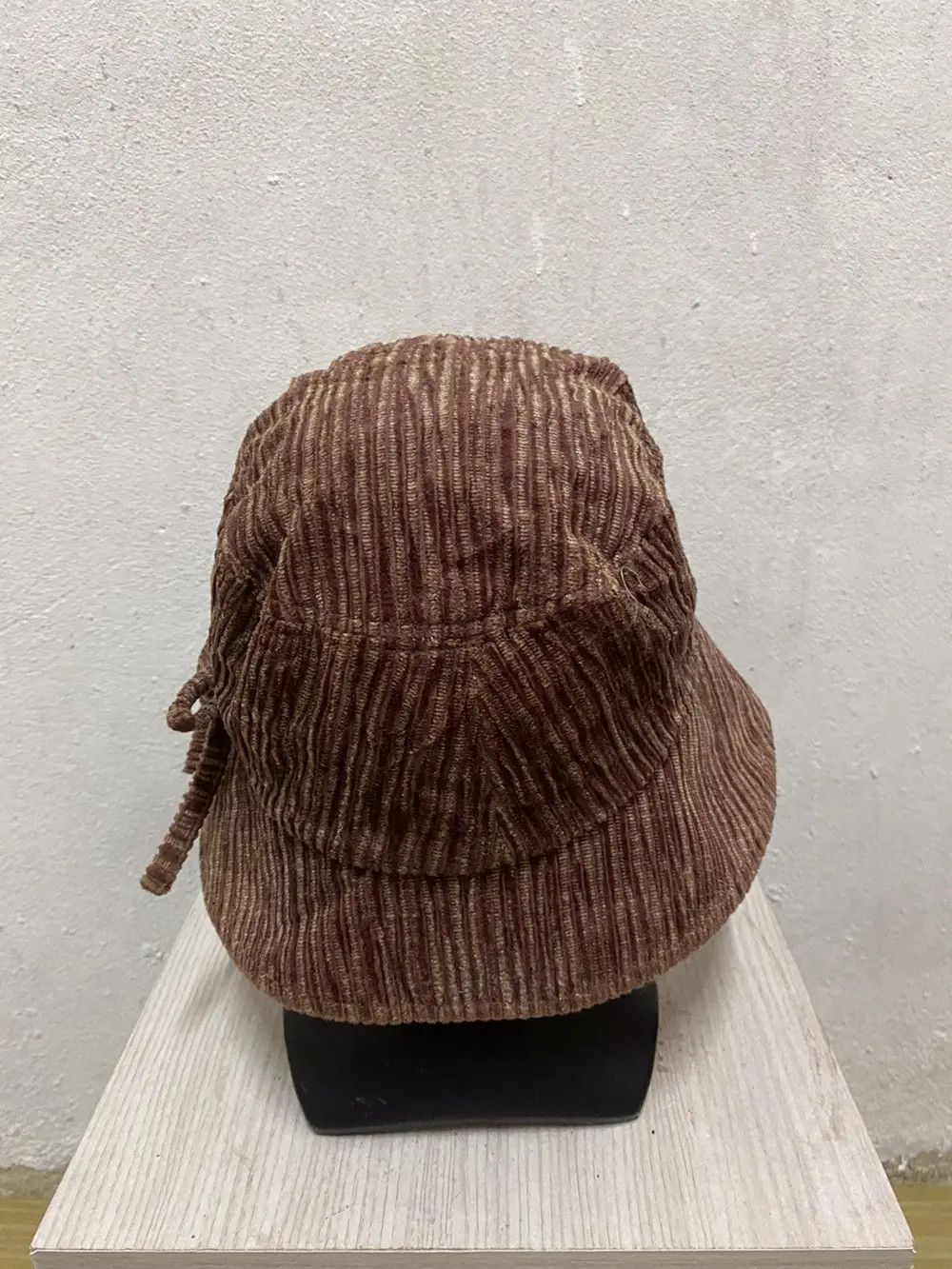 Japanese Brand × Kapital × Vintage Vintage Rare Design Bucket Hat Size ONE SIZE - 4 Thumbnail