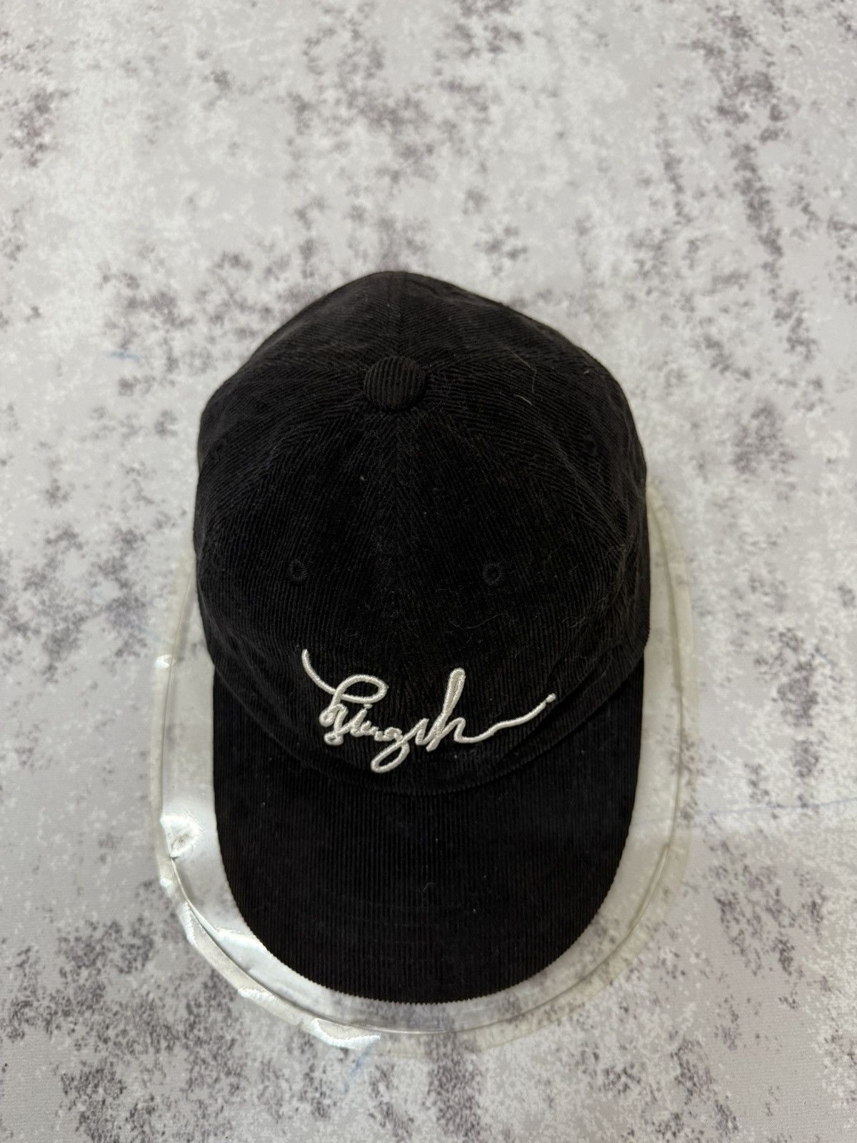 Japanese Brand Amity Co.Ltd Buckleback Cudroy Cap Size ONE SIZE - 5 Thumbnail