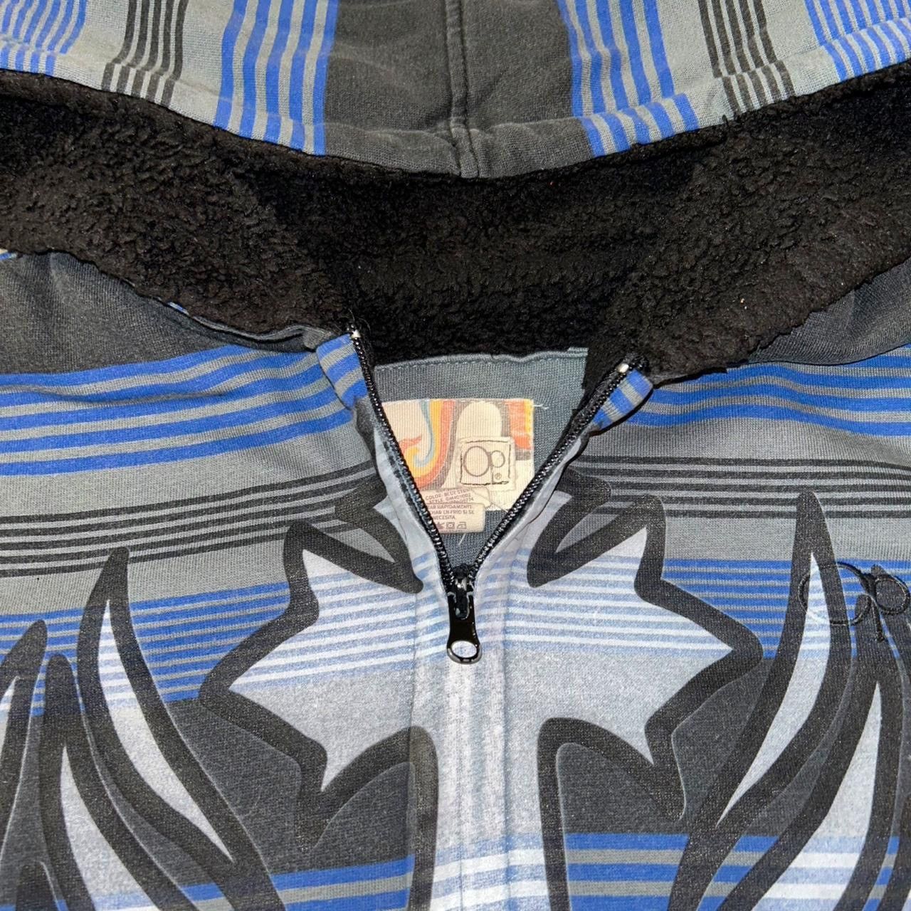 Other Odyss3y 1 of 1 “R3Y MYST3RIO” zip hoodie Size US XL / EU 56 / 4 - 2 Thumbnail