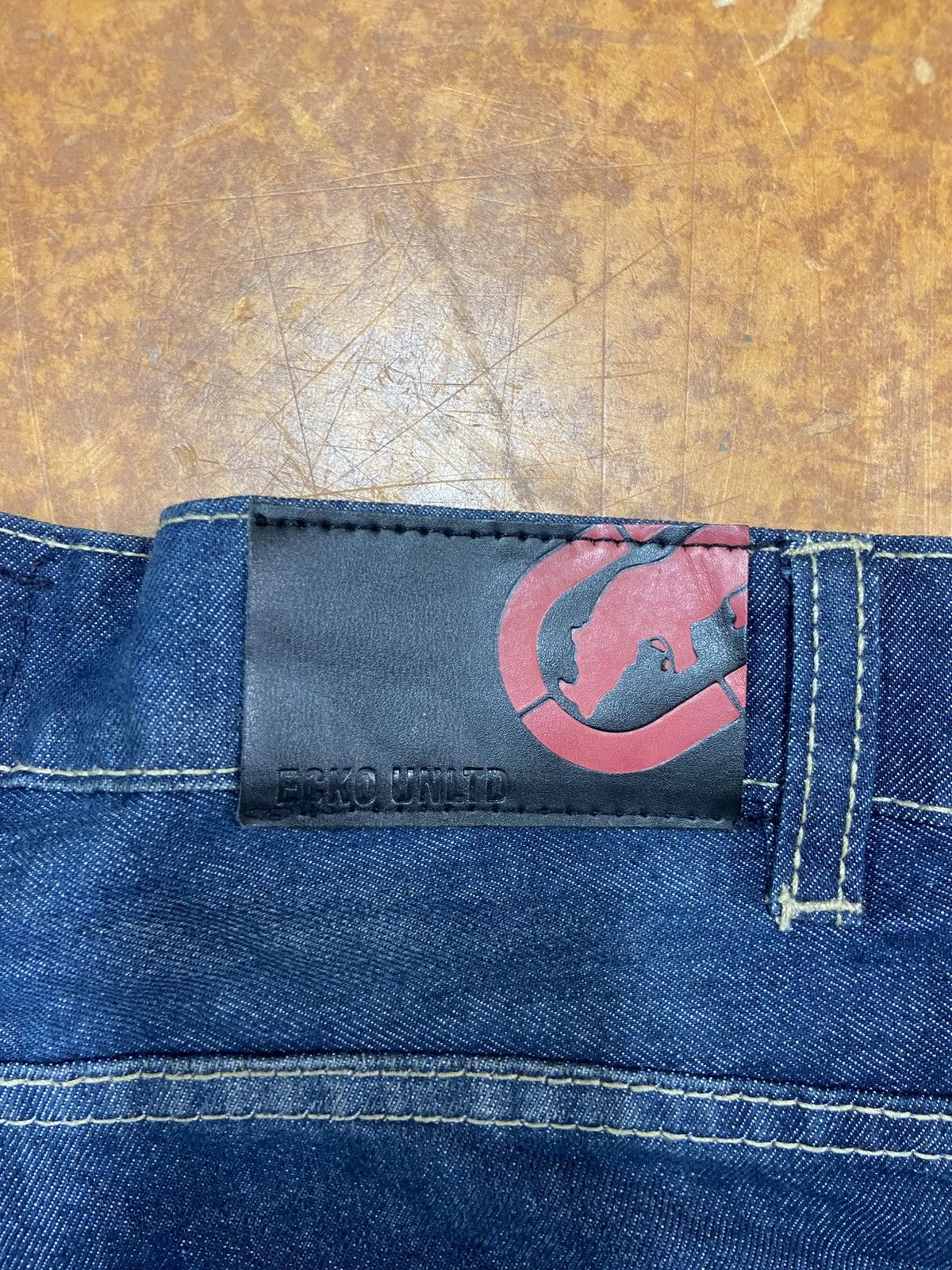 Ecko Unltd. Ecko unltd jorts Size US 32 / EU 48 - 5 Thumbnail