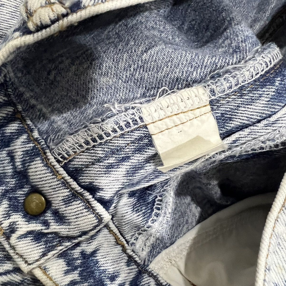 Big John × Designer × Vintage Vintage Spana Big John Size US 32 / EU 48 - 11 Thumbnail