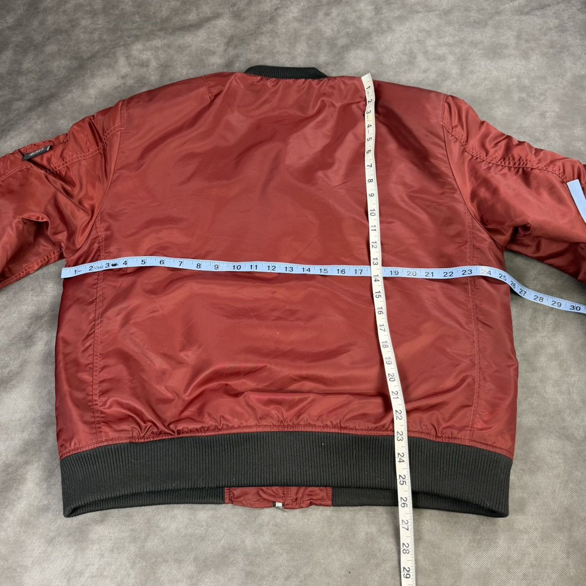Kim Krueger Rare Kim Krueger Burberry Erry Playboi Carti Bomber Jacket Size US M / EU 48-50 / 2 - 5 Thumbnail