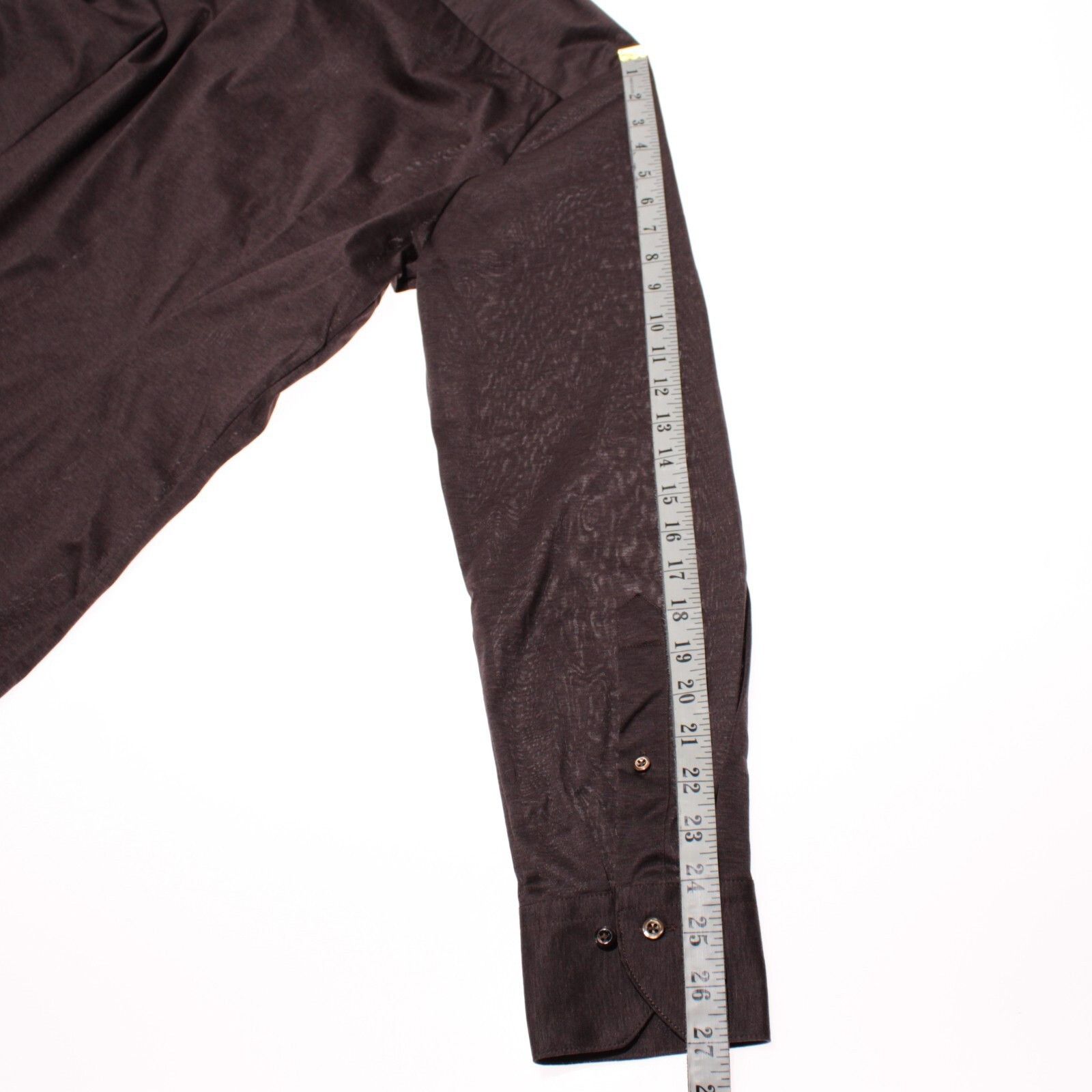 Other Stenstroms New with tags Shirt Size L US In Brown Size US L / EU 52-54 / 3 - 7 Thumbnail