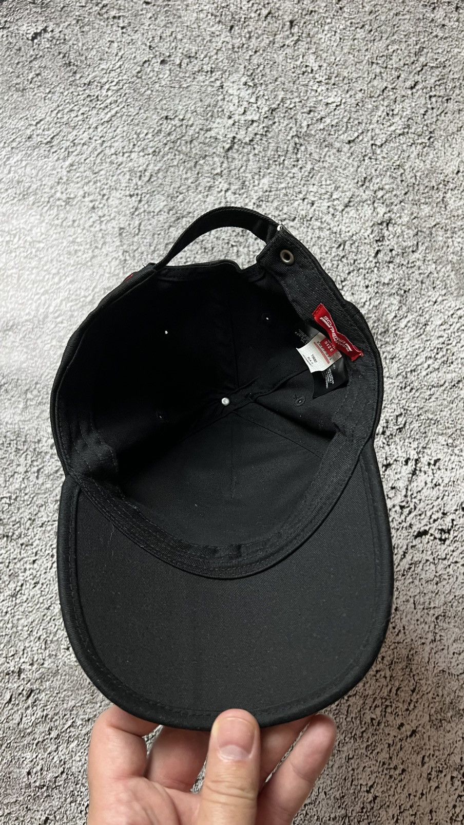 Ferrari Ferrari Skuderia italy 🇮🇹 F1 Formula one uno hat cap Size ONE SIZE - 4 Thumbnail