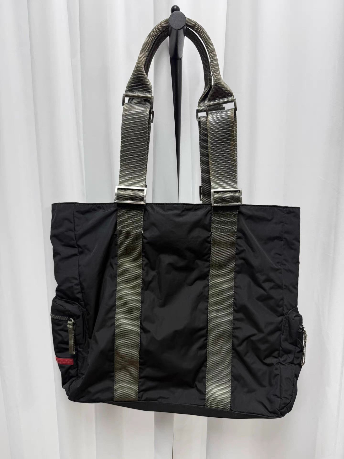 Prada Prada sports 00S Tote Bag K20 Size ONE SIZE - 1 Thumbnail