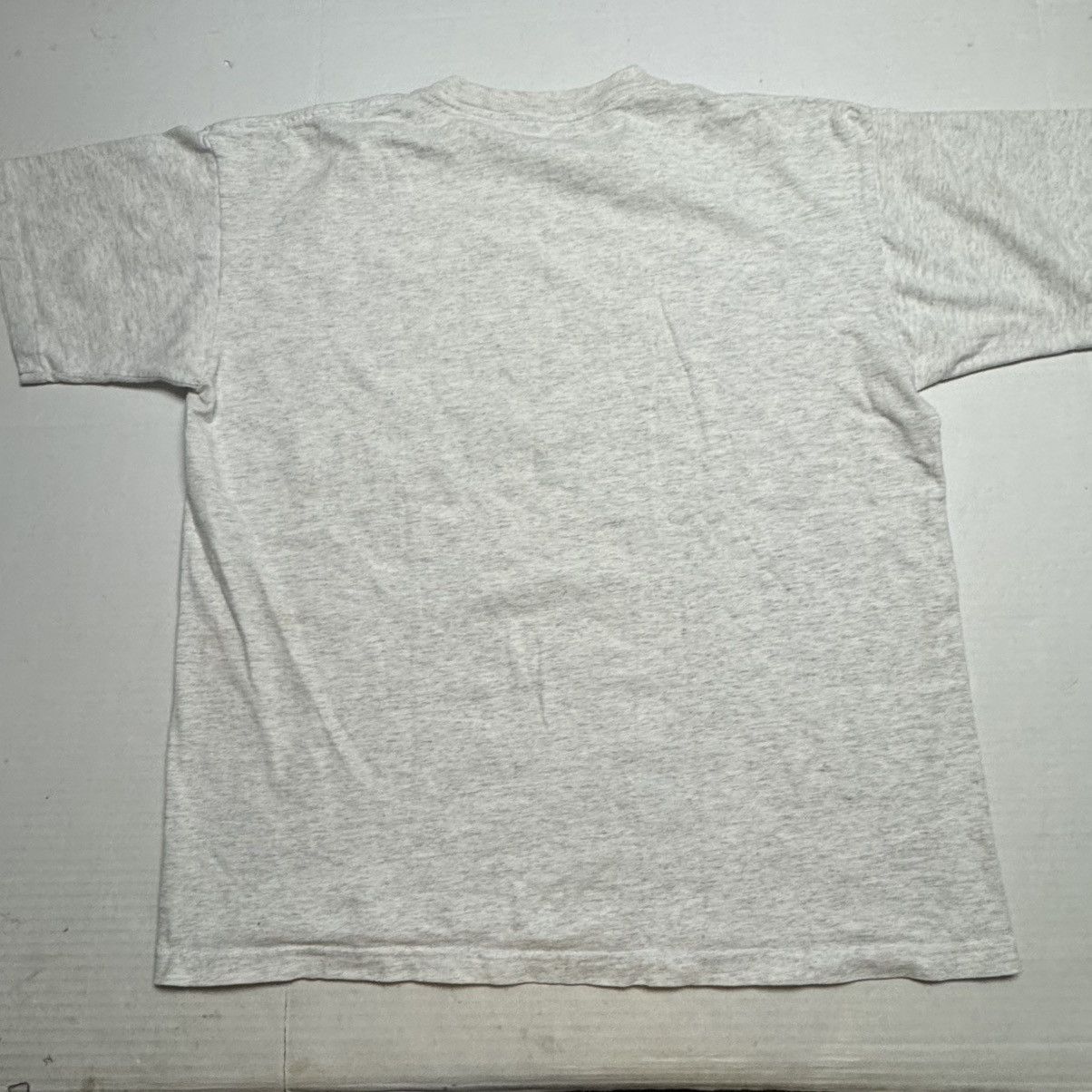 Other Vintage Oneita 1993 NC Statesville Recreation & Parks Dept Size US XL / EU 56 / 4 - 6 Thumbnail