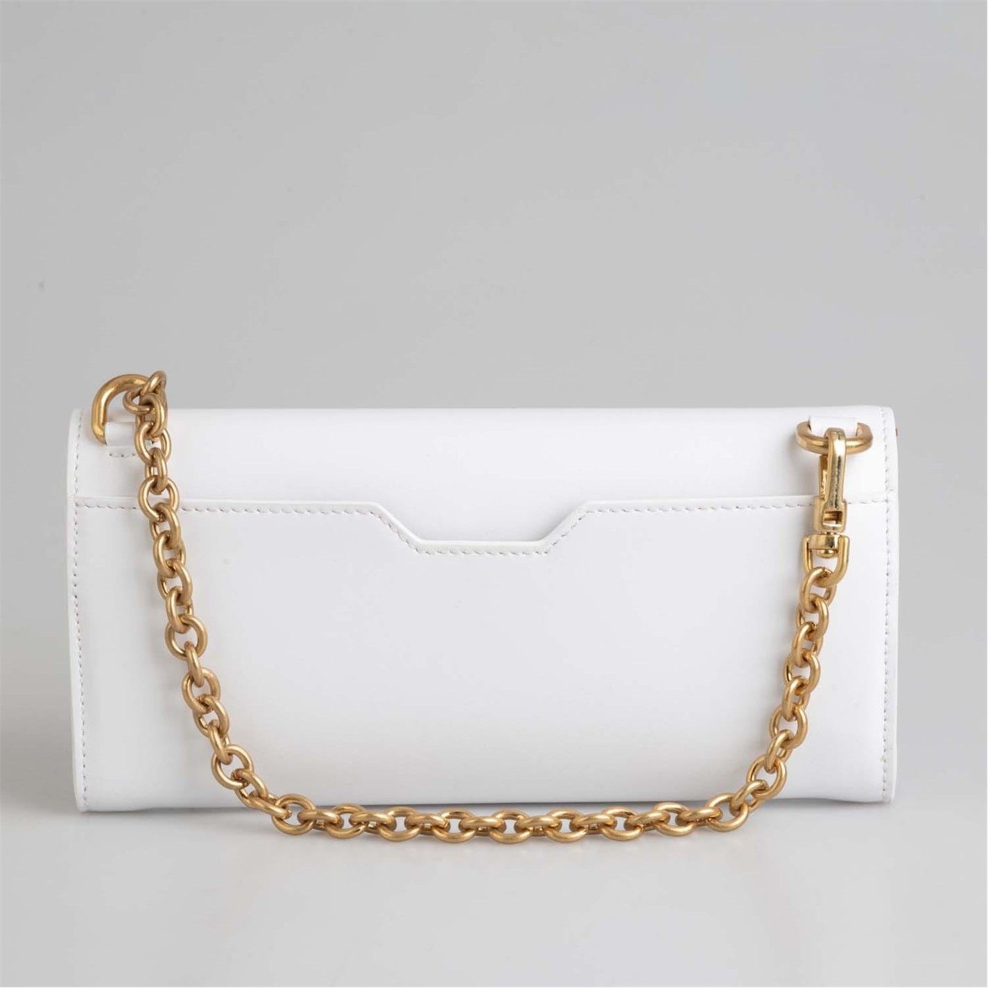 Off-White o1g2r1mq0225 Size: OS / Wallet in White & Black Size ONE SIZE - 2 Thumbnail