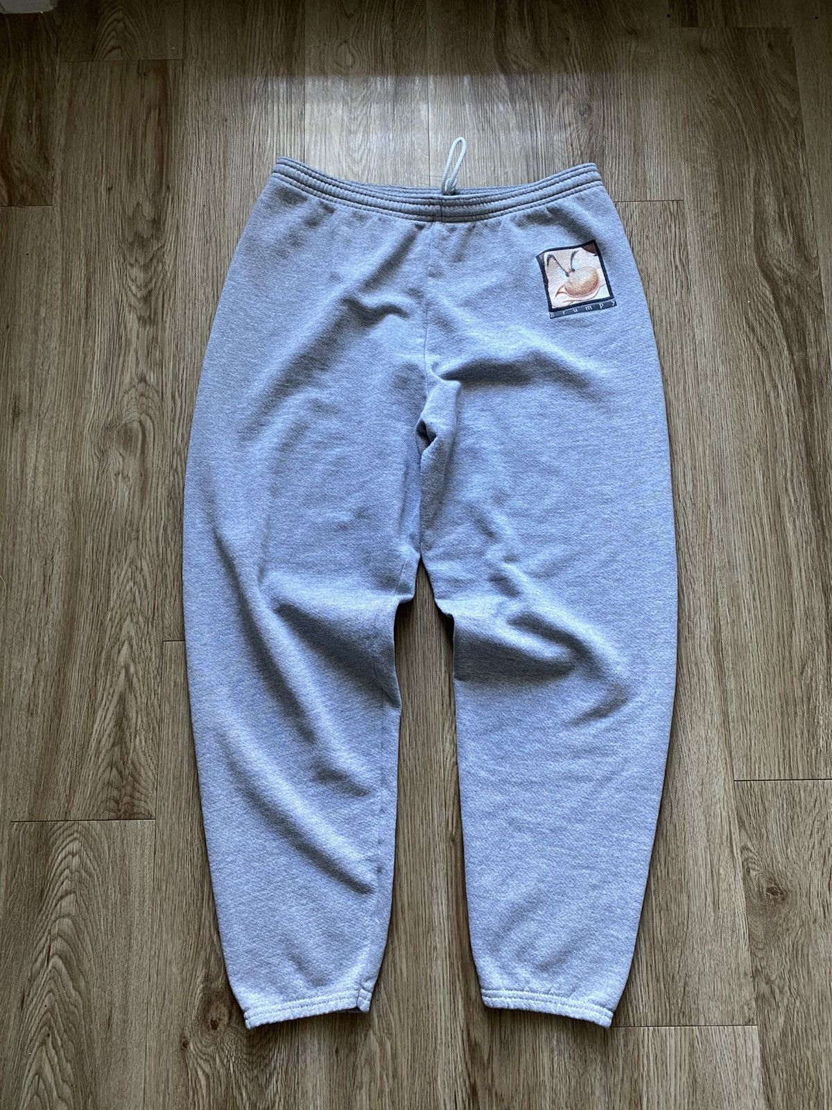 Disney Vintage Disney Grumpy Sweatpants Size US 32 / EU 48 - 1 Thumbnail