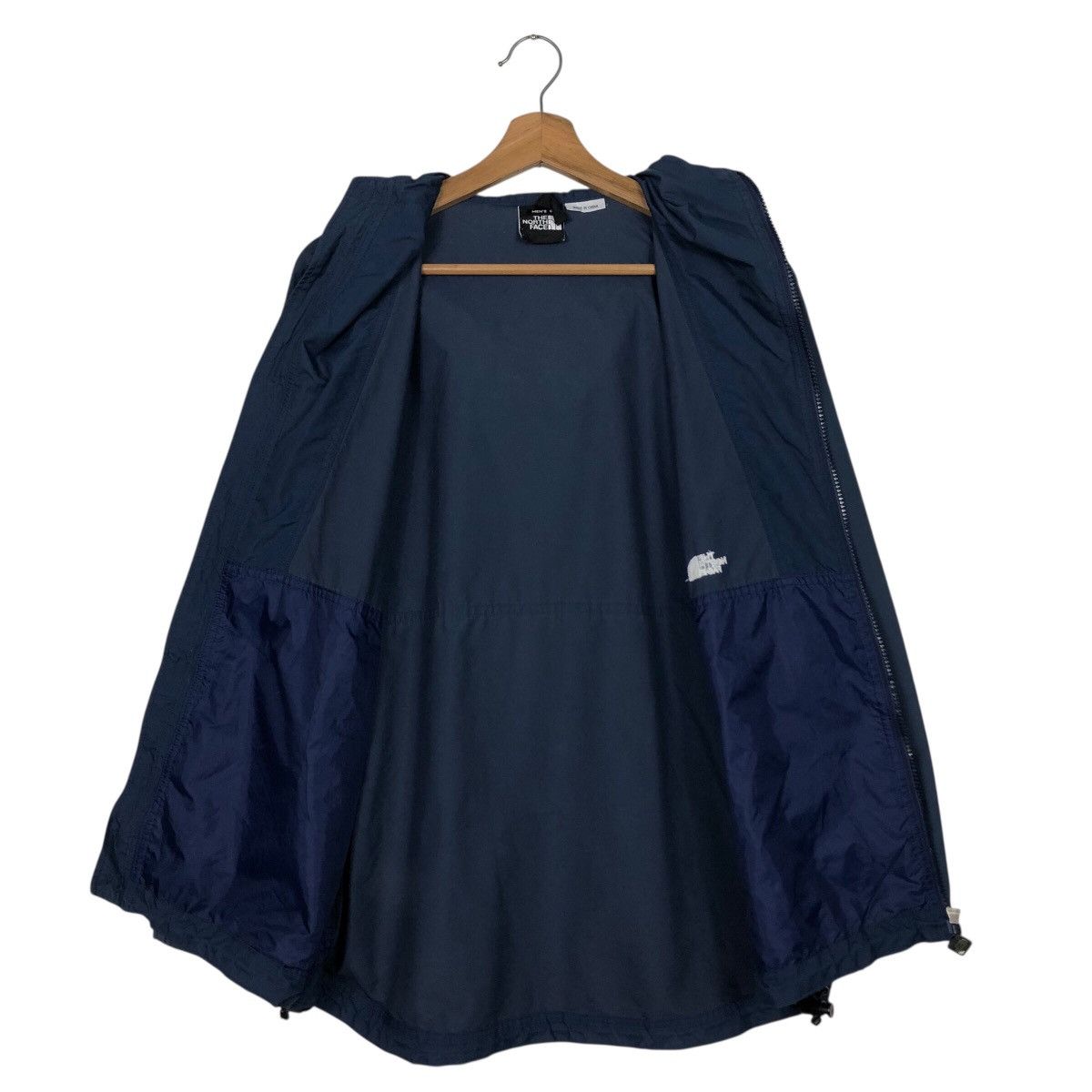 The North Face 📌Vintage Light Jacket The North Face Single Layer Size US S / EU 44-46 / 1 - 15 Thumbnail