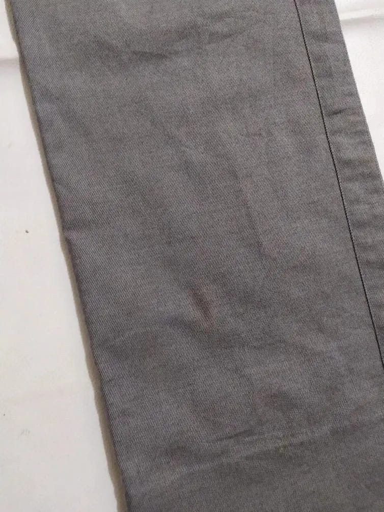 Katharine Hamnett London Katharine hamnett Casual pants Excella Zipper Size US 31 - 4 Thumbnail