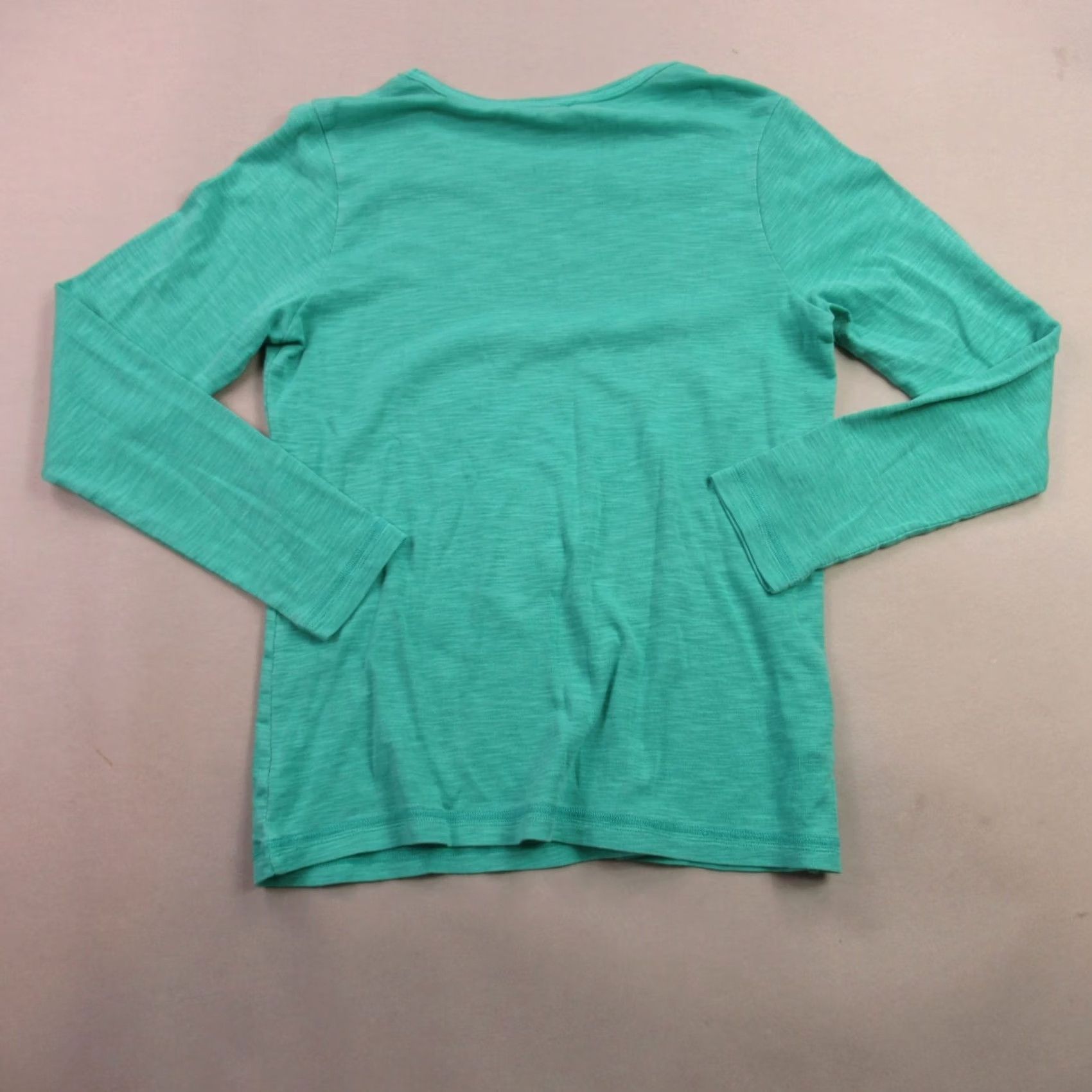 Tommy Bahama Tommy Bahama Shirt Womens Large Long Sleeve Lightweight Crew Neck Outdoors Size L / US 10 / IT 46 - 5 Thumbnail