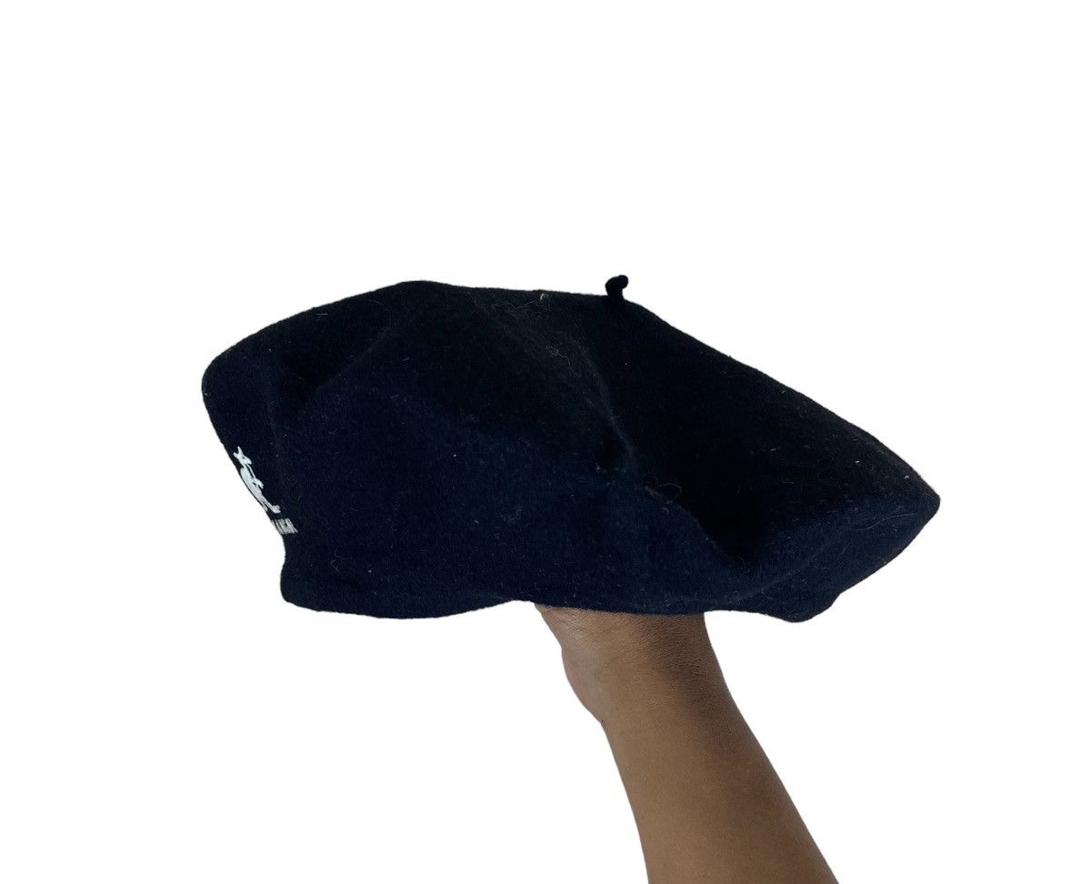 Kangol Modelaine Kangol Beret Hats Size ONE SIZE - 2 Thumbnail