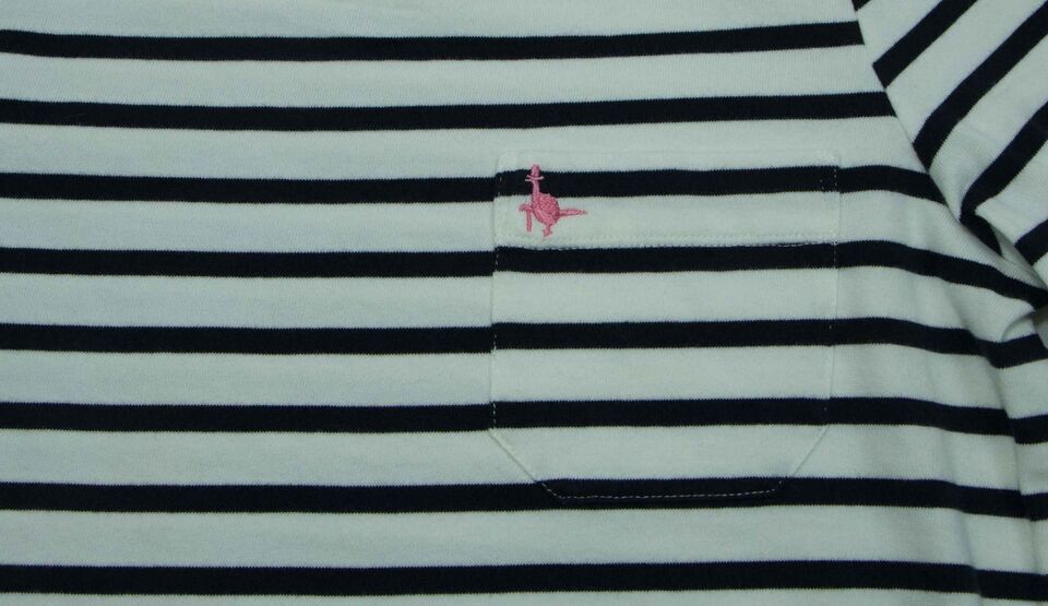 Jack Wills JACK WILLS TOP SWEATSHIRT 3/4 SLEEVE SIZE UK10 Size M / US 6-8 / IT 42-44 - 3 Thumbnail
