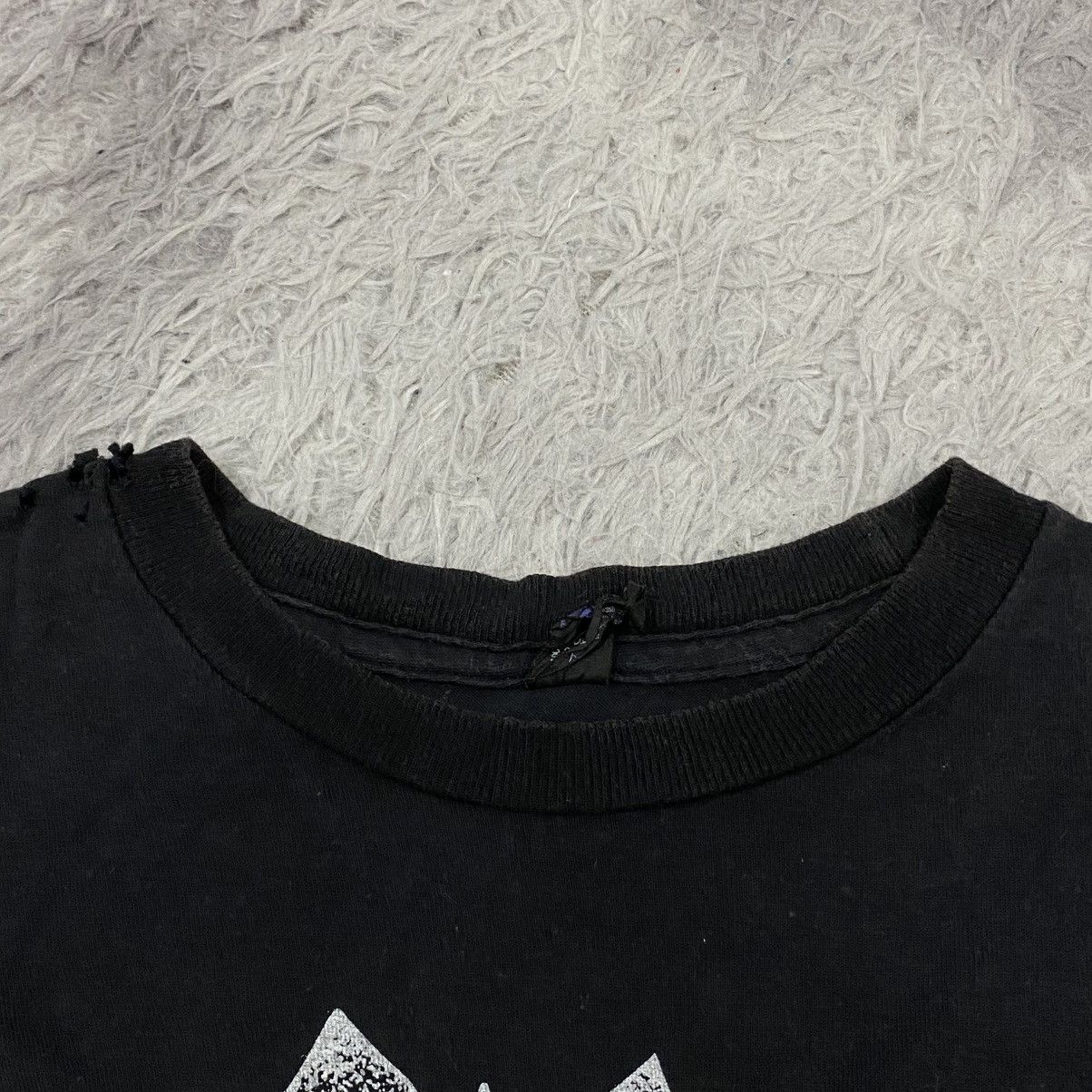 Band Tees × Tultex × Vintage Metalcore band architects lost forever / / lost together Size US S / EU 44-46 / 1 - 3 Thumbnail