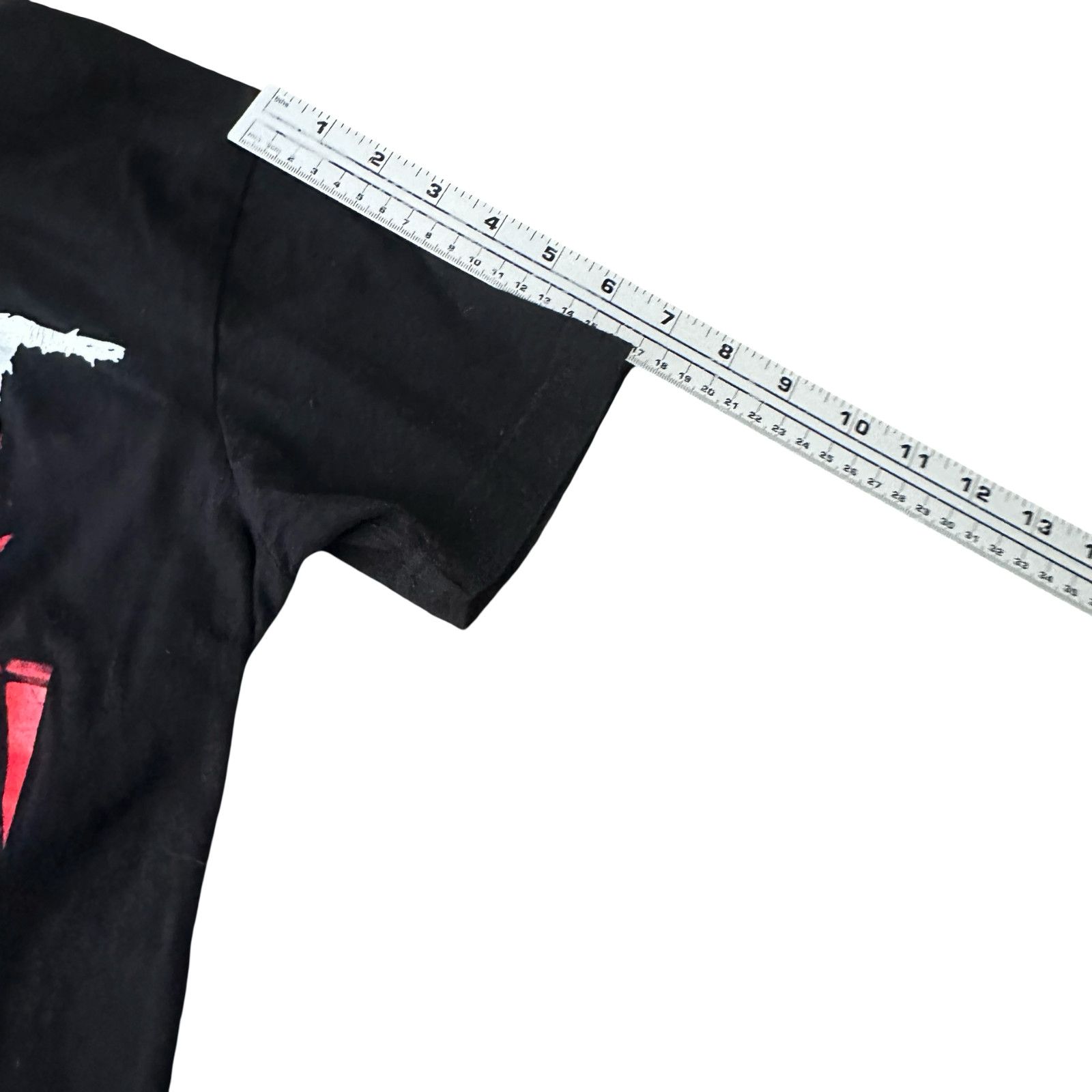 Other Slipknot Subliminal T-Shirt Men’s S Black Tapered Sleeves Size US S / EU 44-46 / 1 - 8 Thumbnail