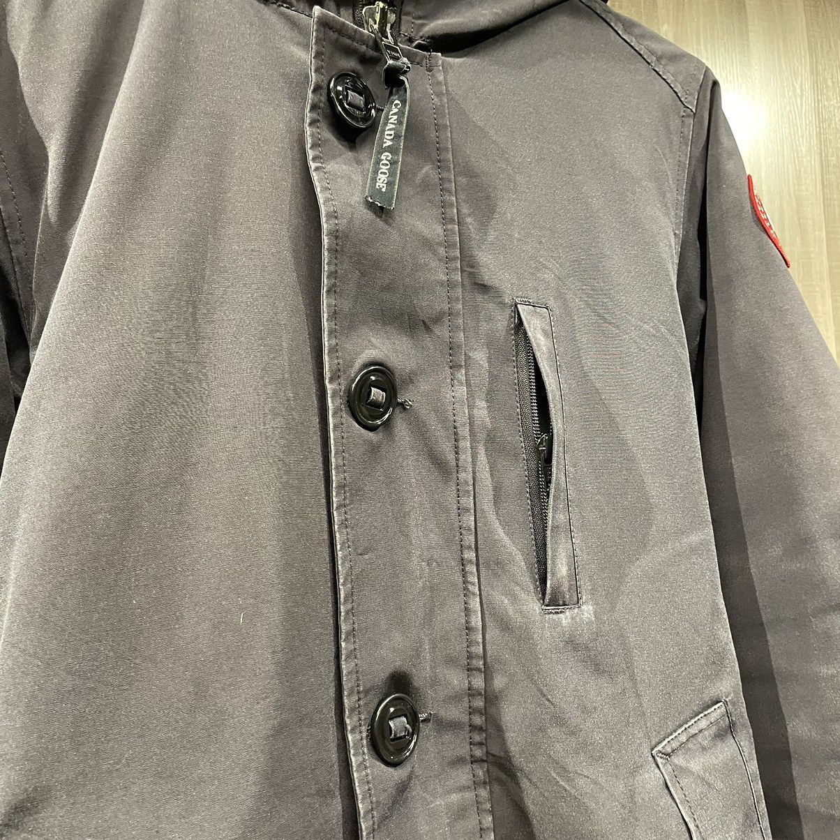 Canada Goose Canada Goose jacket Size US XS / EU 42 / 0 - 4 Thumbnail