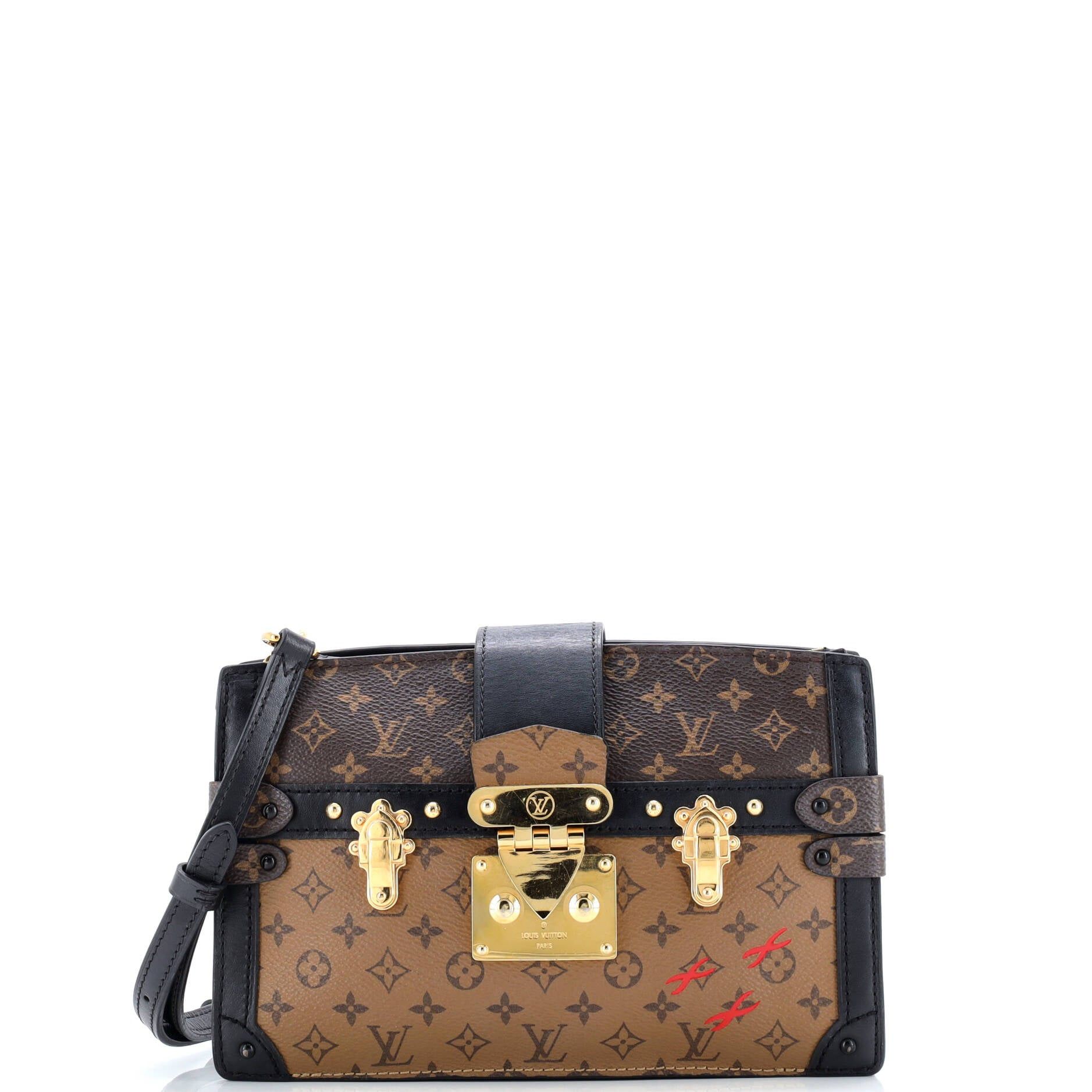 Trunk Clutch