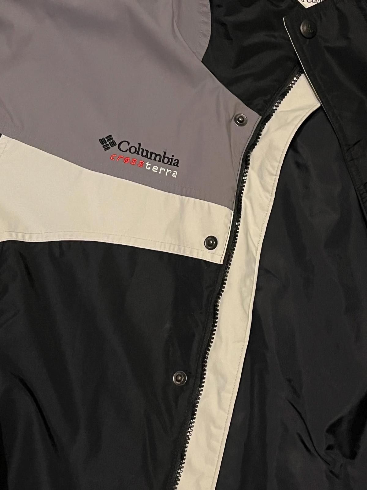 Other Columbia Men's Windbreaker Jacket Medium Size US M / EU 48-50 / 2 - 4 Thumbnail
