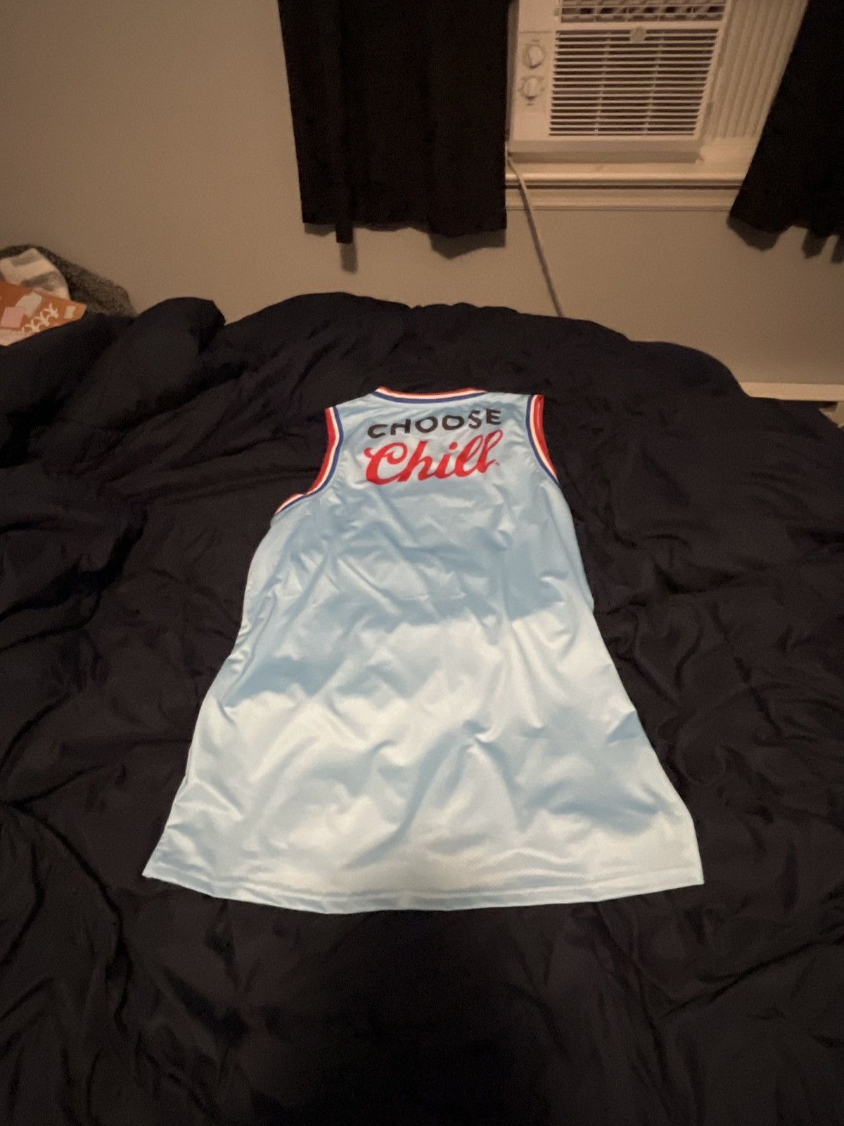 Other Coors light basket ball jersey Size US L / EU 52-54 / 3 - 2 Thumbnail