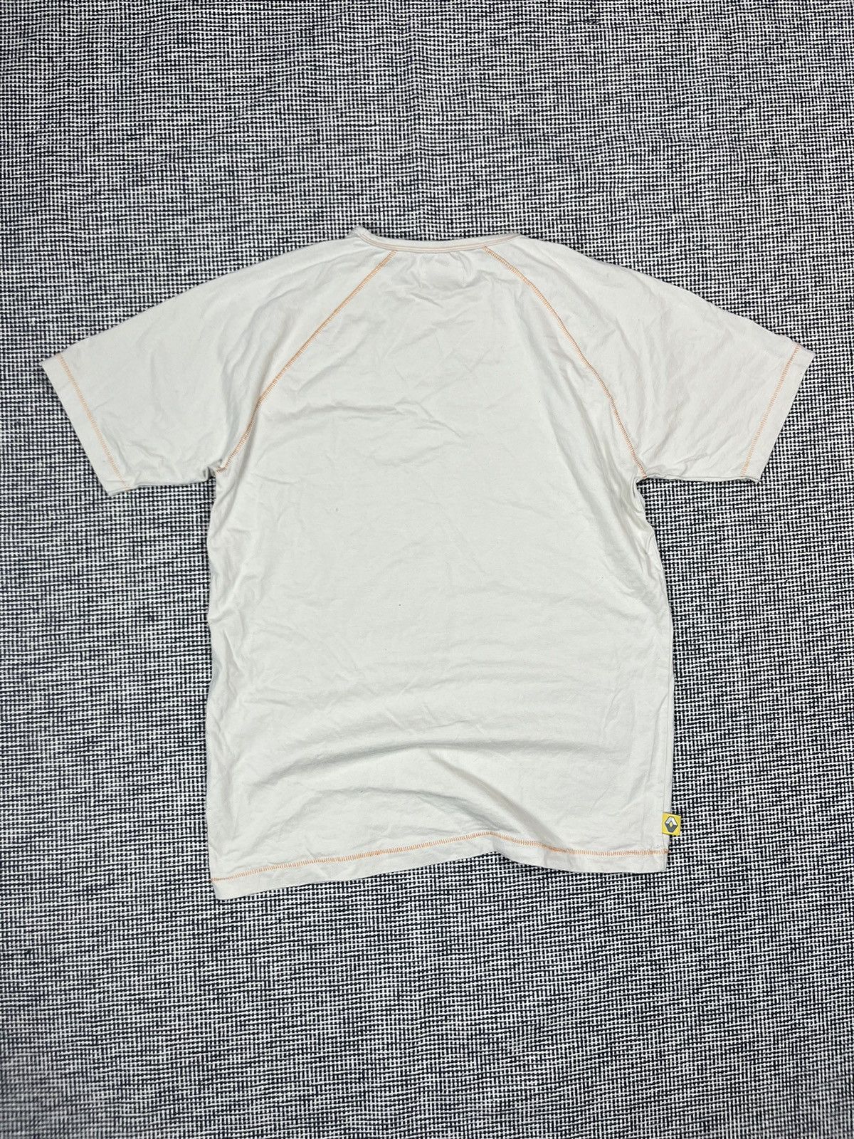 Formula 1 Vintage y2k Renault formula 1 team F1 racing t-shirt rare Size US L / EU 52-54 / 3 - 6 Thumbnail