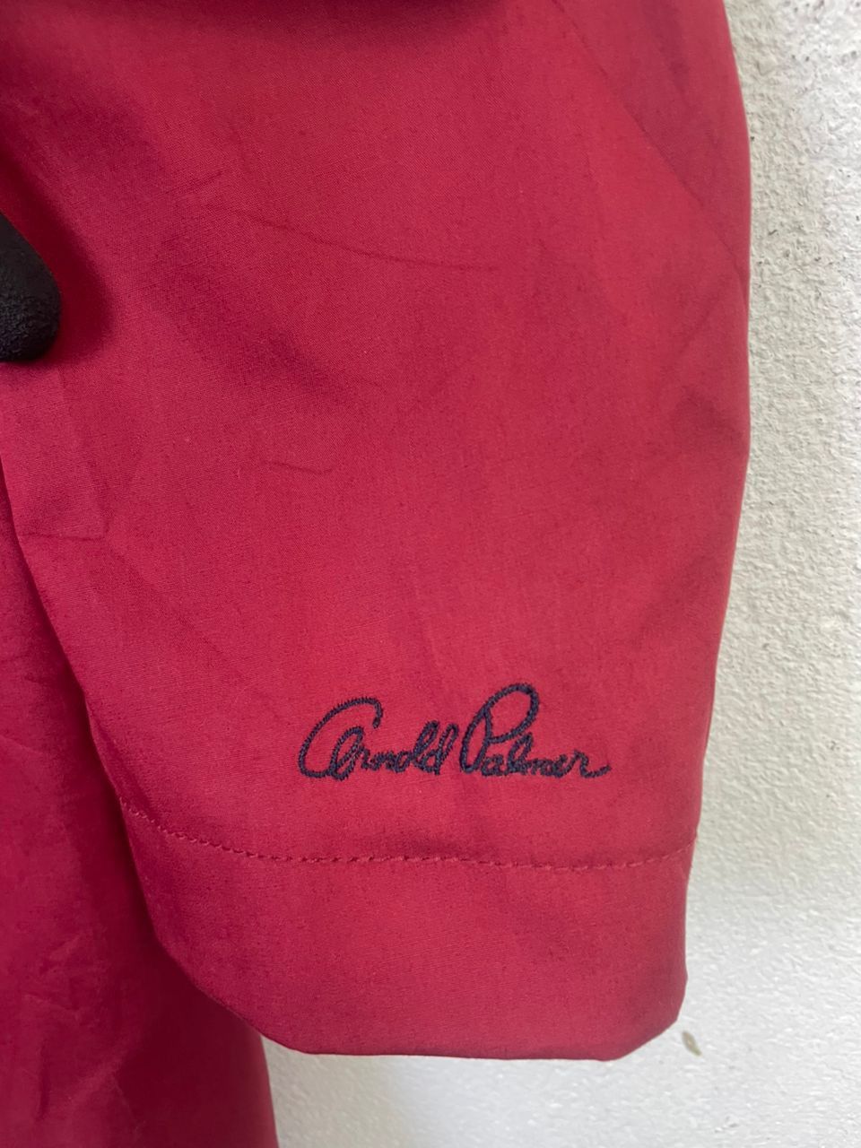 Designer Arnold Palmer Long Jacket Size US M / EU 48-50 / 2 - 5 Thumbnail