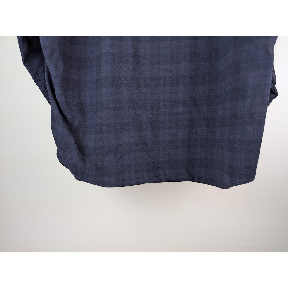 Balenciaga o1rshd1 Reversible Checked Cotton-Flannel Shirt Multicolor Size US XXL / EU 58 / 5 - 7 Thumbnail
