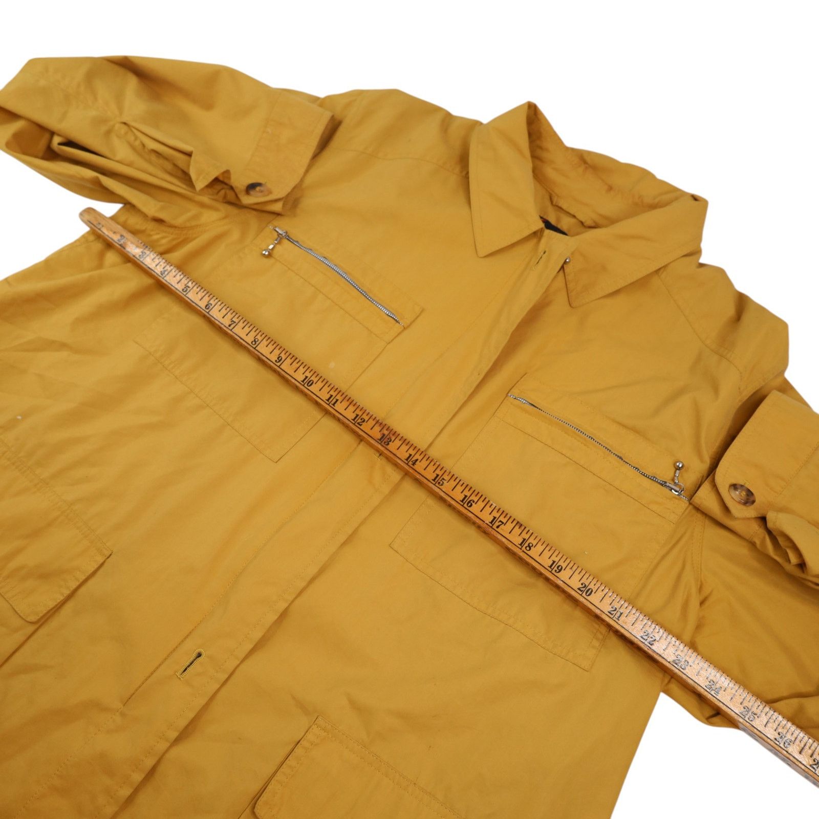 Vintage True Vintage Arfango Light weight Jacket Size US XL / EU 56 / 4 - 8 Thumbnail