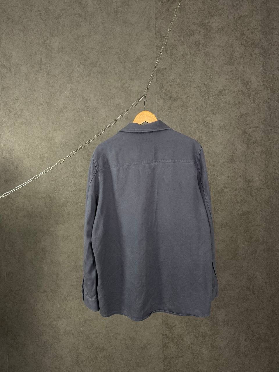 Cos COS designer relaxed overshirt Size US M / EU 48-50 / 2 - 6 Thumbnail