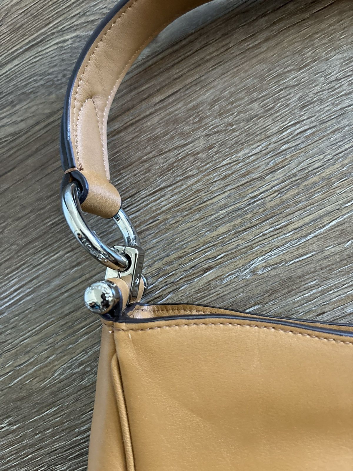 Coach Coach Mae Crossbody Saddle Bag Size ONE SIZE - 6 Thumbnail