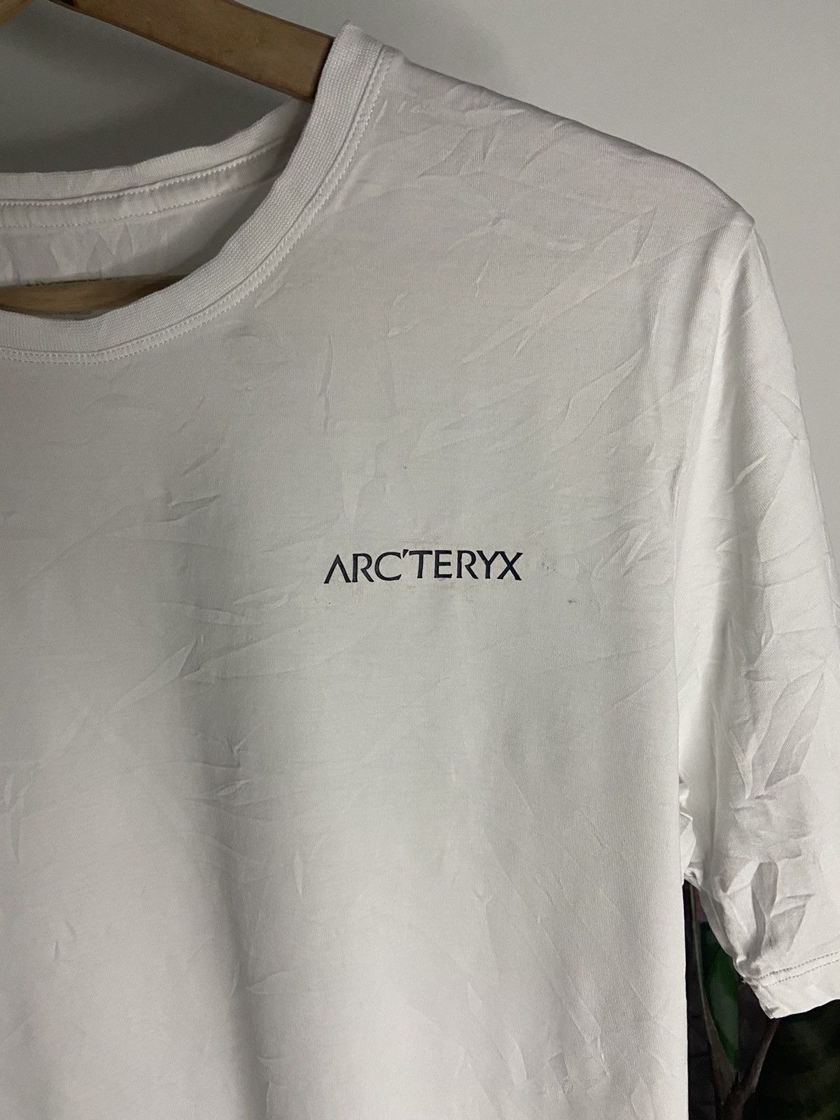 Arc'teryx × Designer ARC’TERYX SHIRT X DESIGNER😊😊❤️ Size US M / EU 48-50 / 2 - 6 Thumbnail