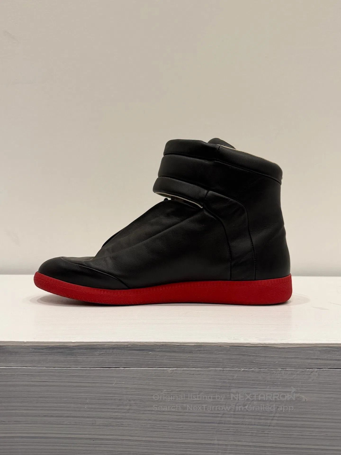 Maison Margiela Maison Martin Margiela Future Shoes. Size US 9 / EU 42 - 5 Thumbnail