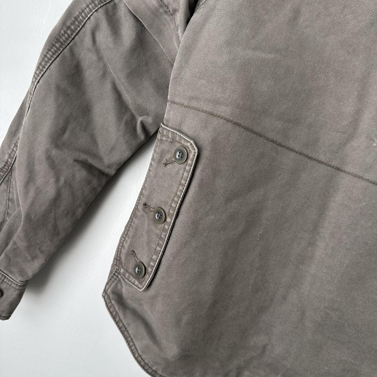 Other Tactical Multi-Pocket Utility Jacket Size US M / EU 48-50 / 2 - 6 Thumbnail